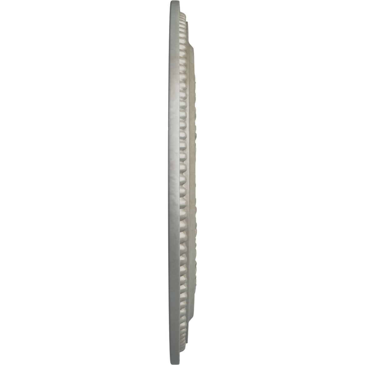 Ekena Millwork CM18OL1FLS Ceiling-Medallions - View #3