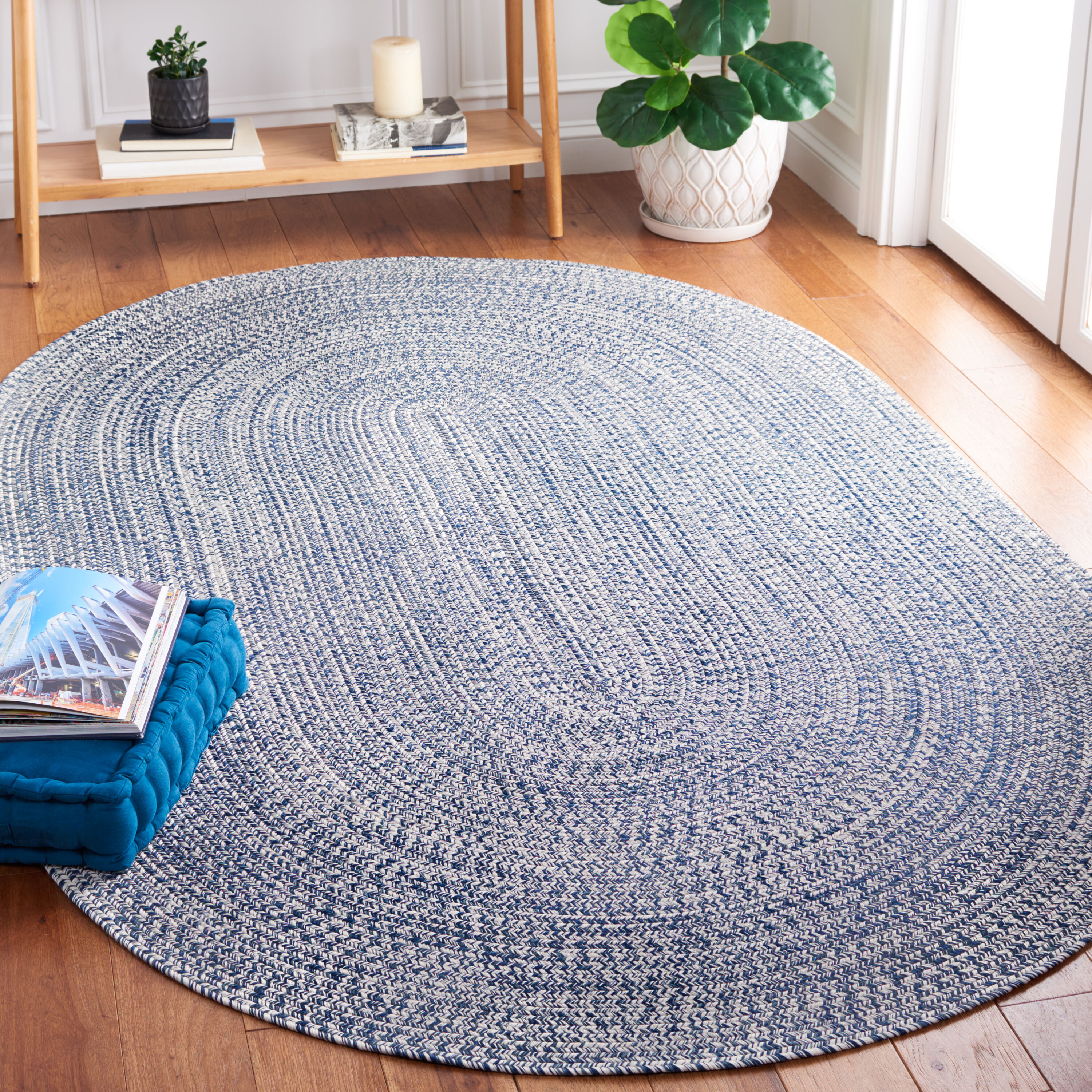 Safavieh BRA201N-4OV rugs - View #2