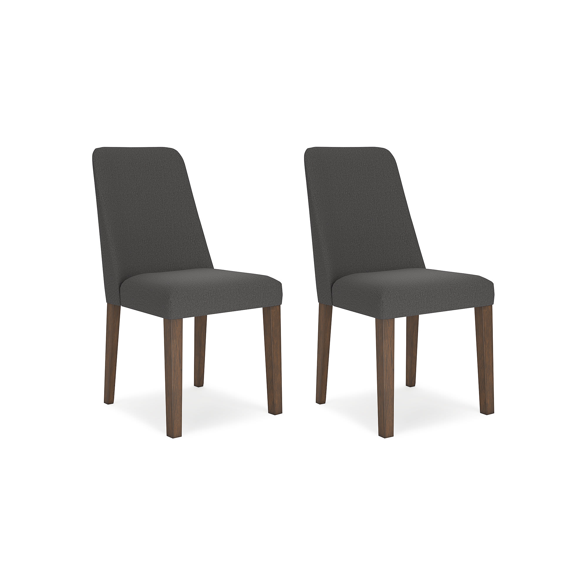 Signature Design by Ashley FD615-02 Dining-Chairs - View #2