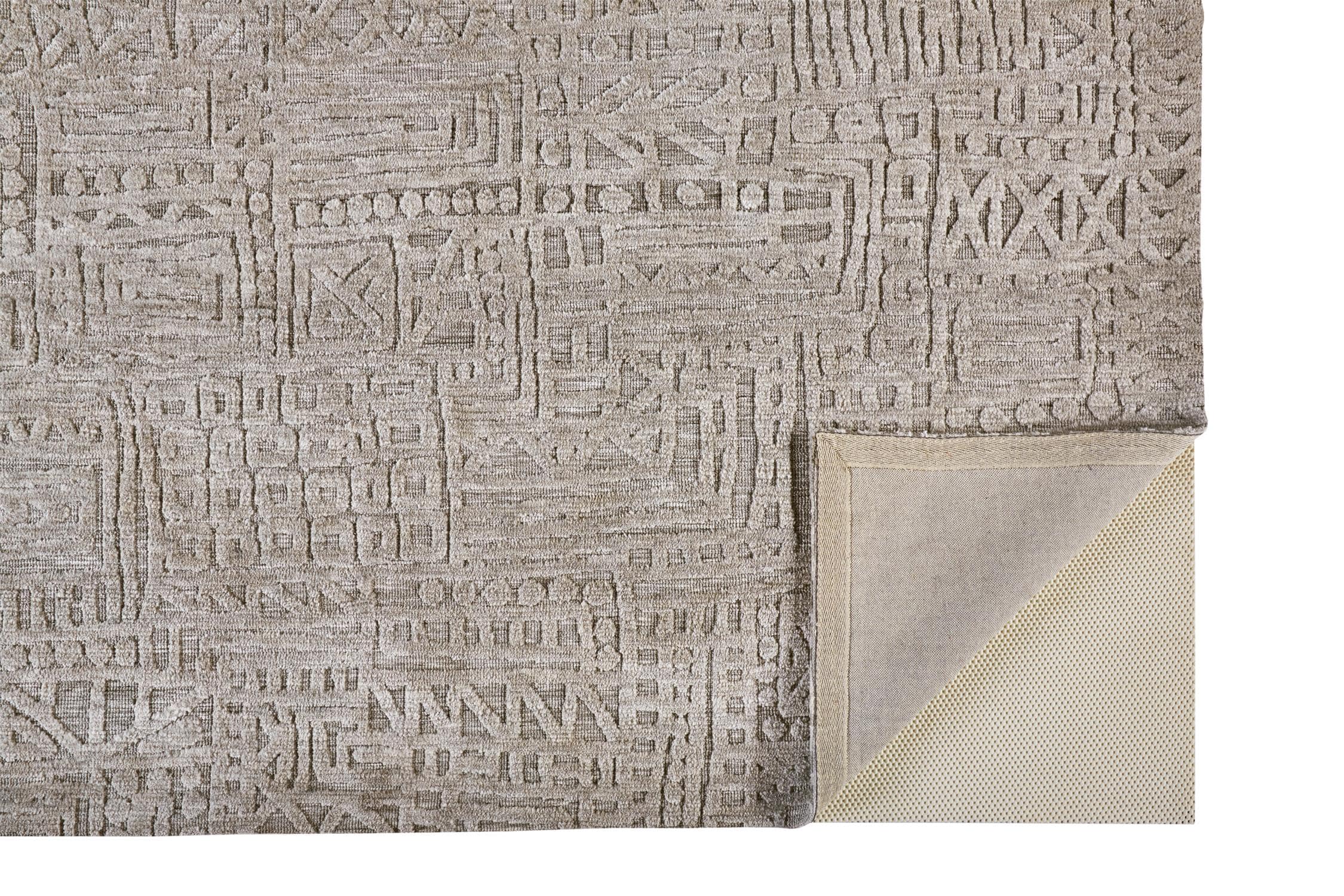 Room Envy 874R8793GRY000F00 rugs - View #3