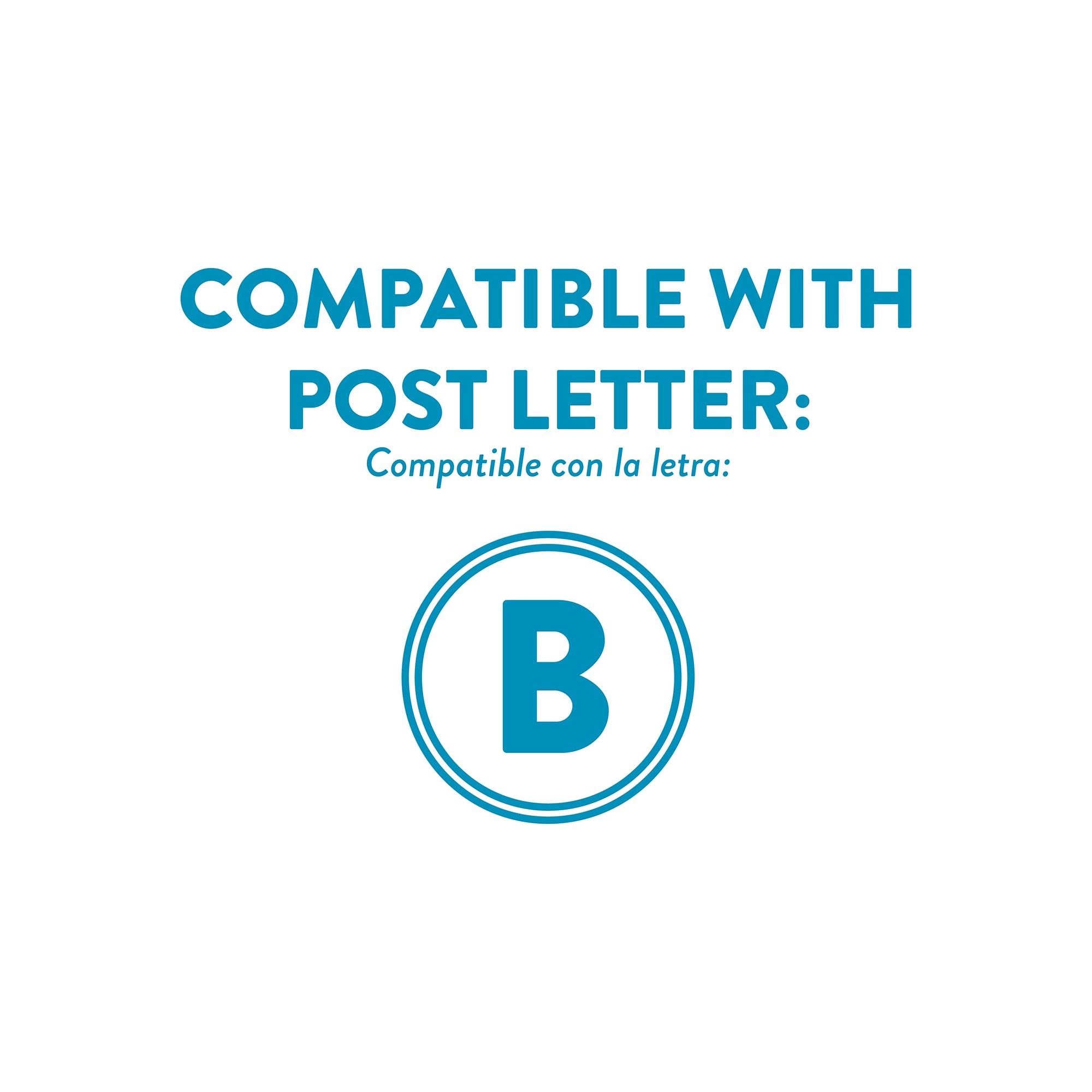 6 Mailbox Letter  Decorative Mailbox Number - Borderland Rustic