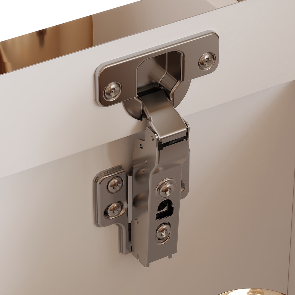 Homsee V-KF210302-01 Bedroom-Vanities - View #13
