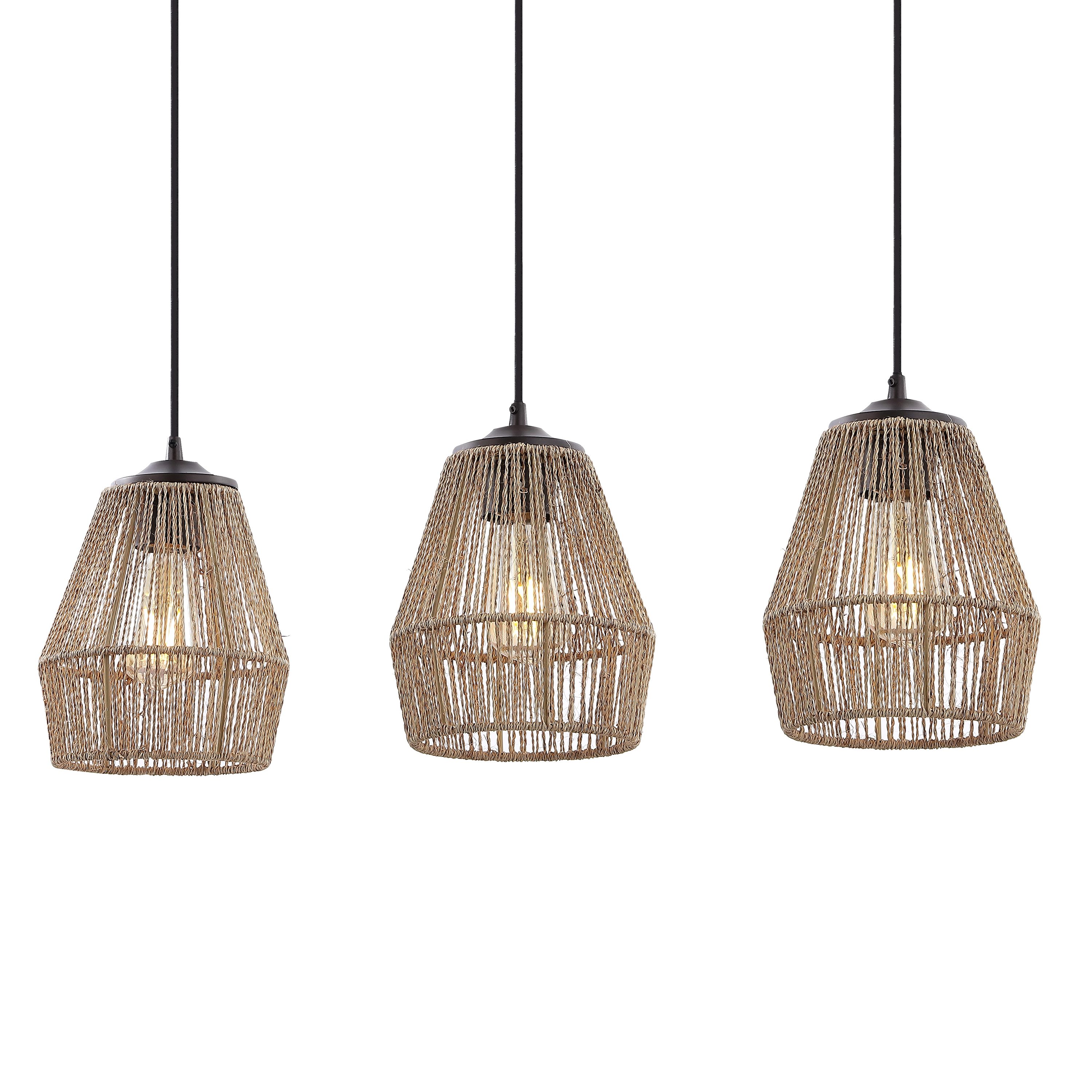 JONATHAN  Y JYL1124A Pendant-Lights - View #4