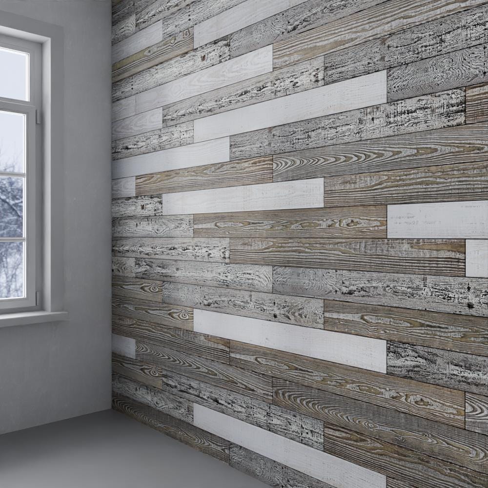 EASY PLANKING T-470 Wall-Planks - View #4