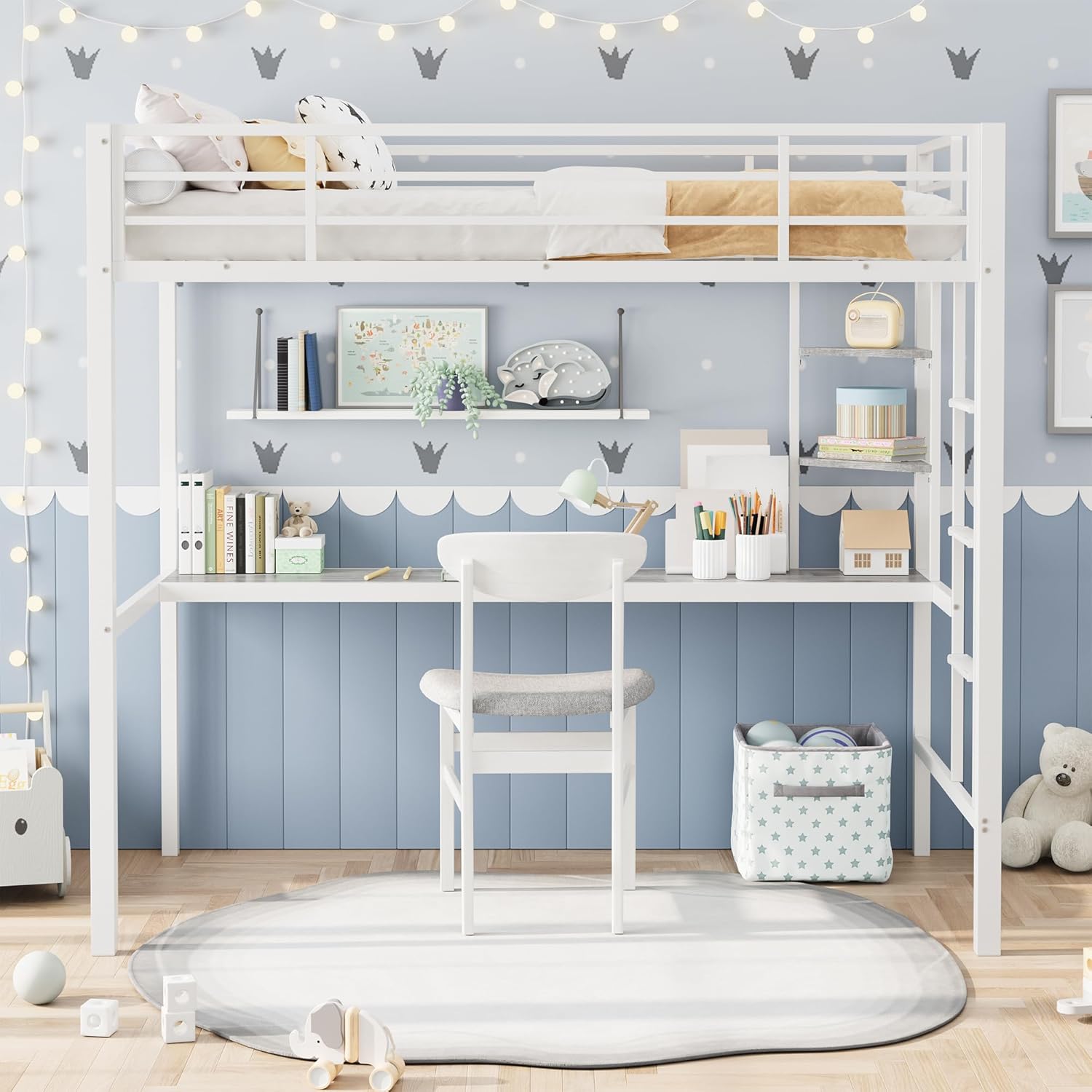 Qeetex LHF-BED-5915088 beds - View #3