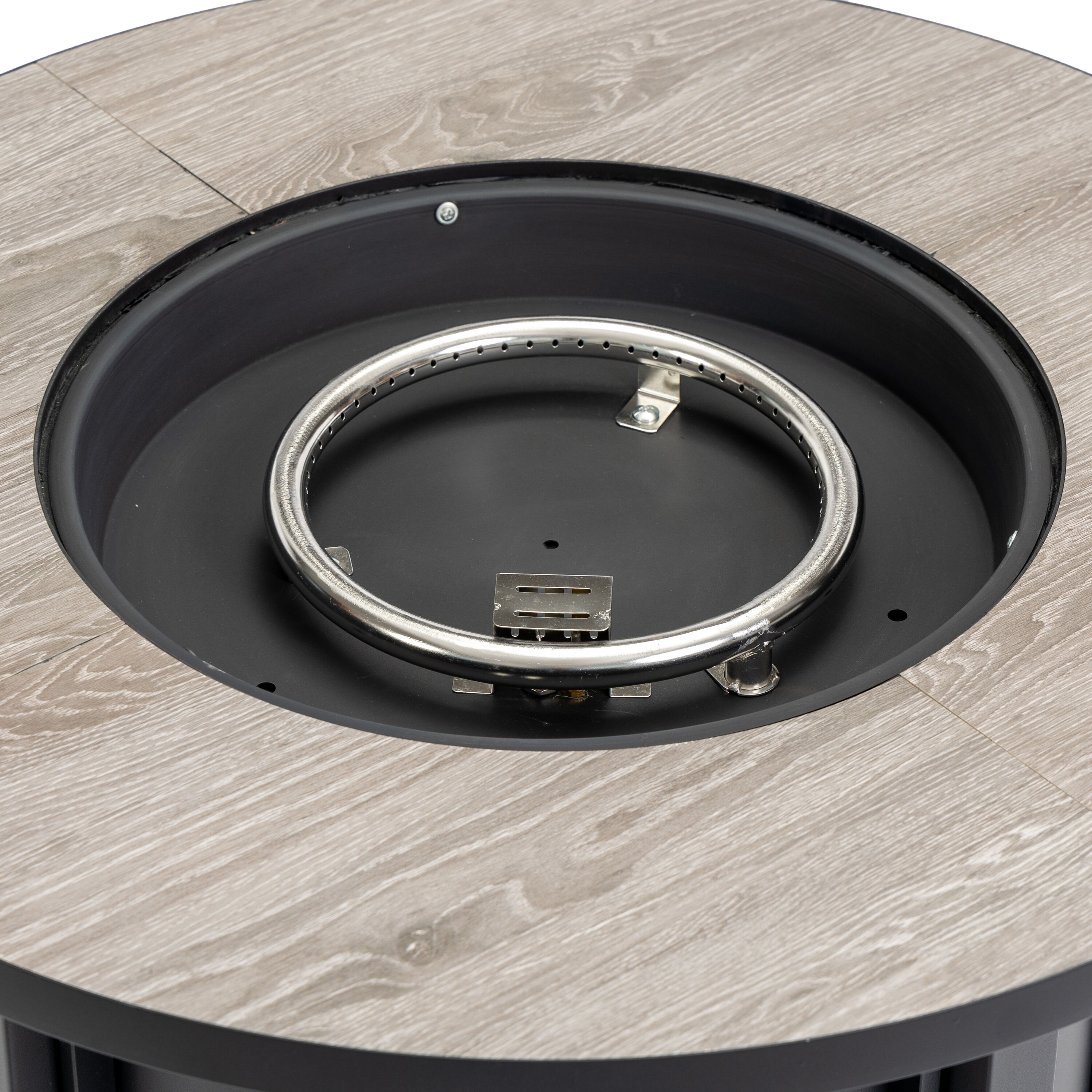 Damerin YW07KJ Outdoor-Gas-Fireplaces - View #11