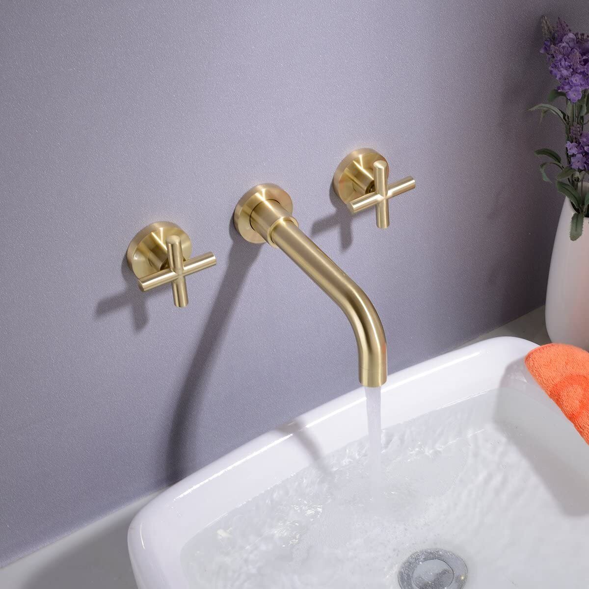 Clihome CL-MS905-BG Lavatory-Faucets - View #2
