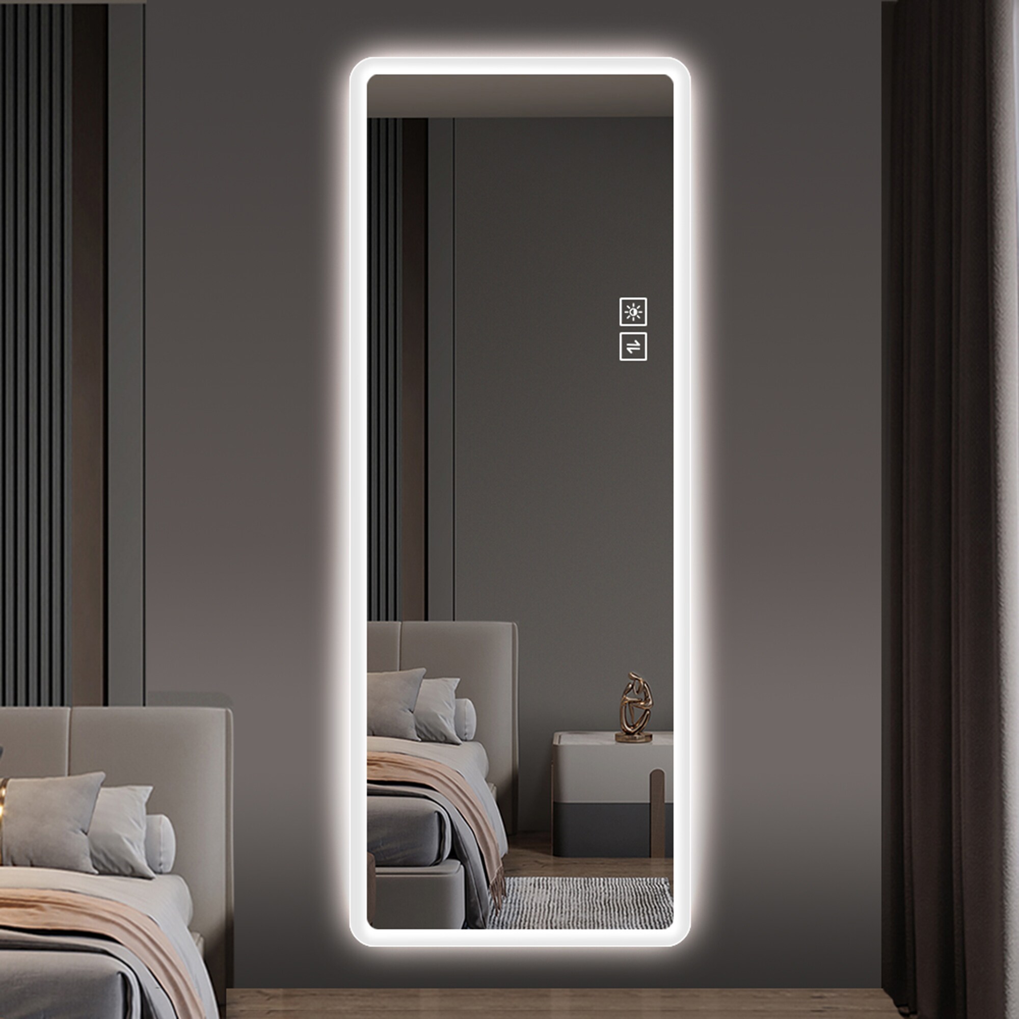 Bybafun YE3600003 Decor-Mirrors - View #10