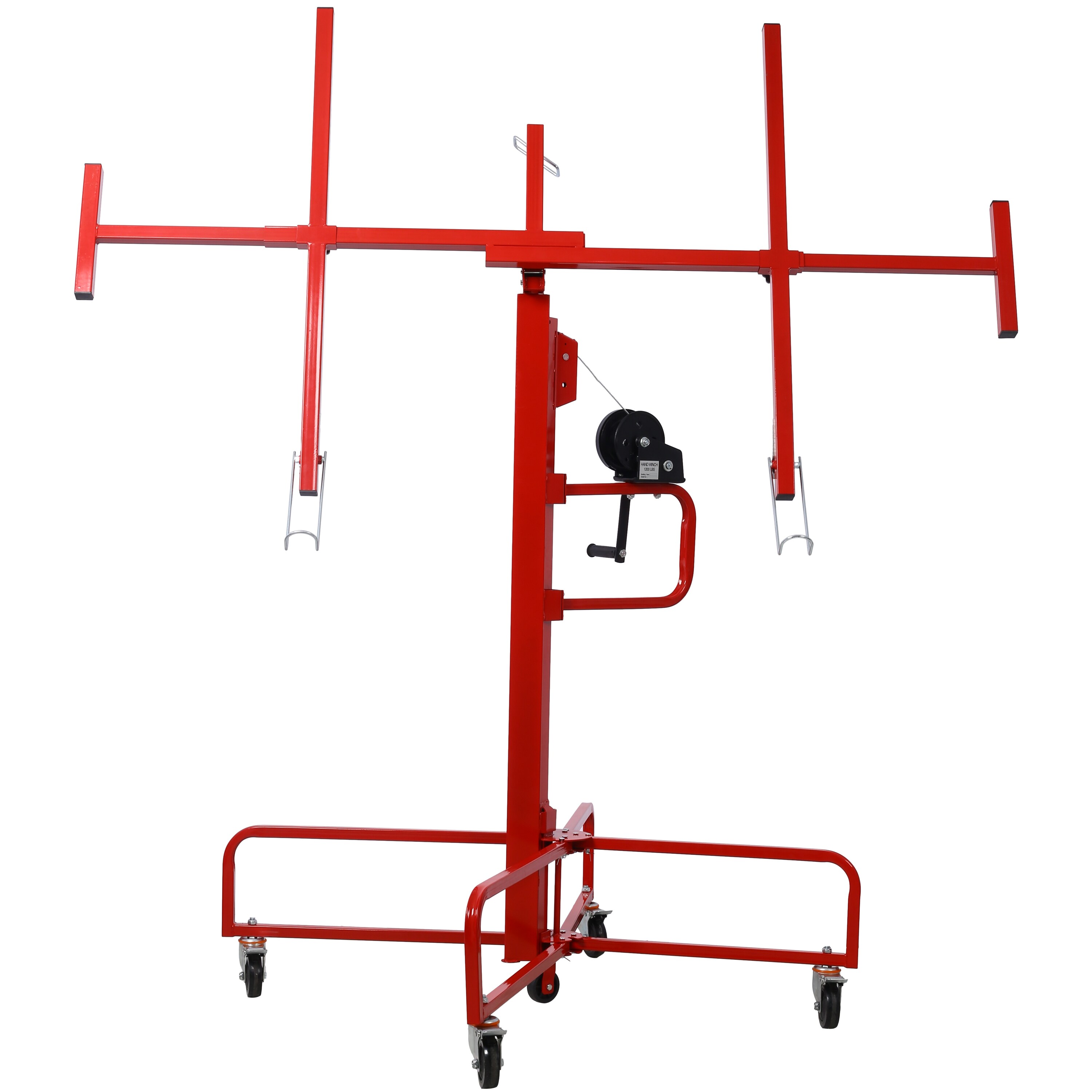 Tatayosi T189984 Drywall-Panel-Carriers - View #4