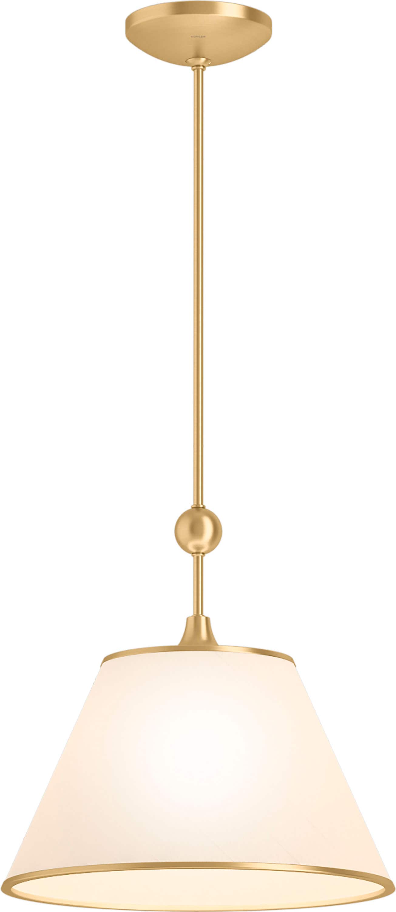 KOHLER 27861-PE01-2GL Pendant-Lights - View #2