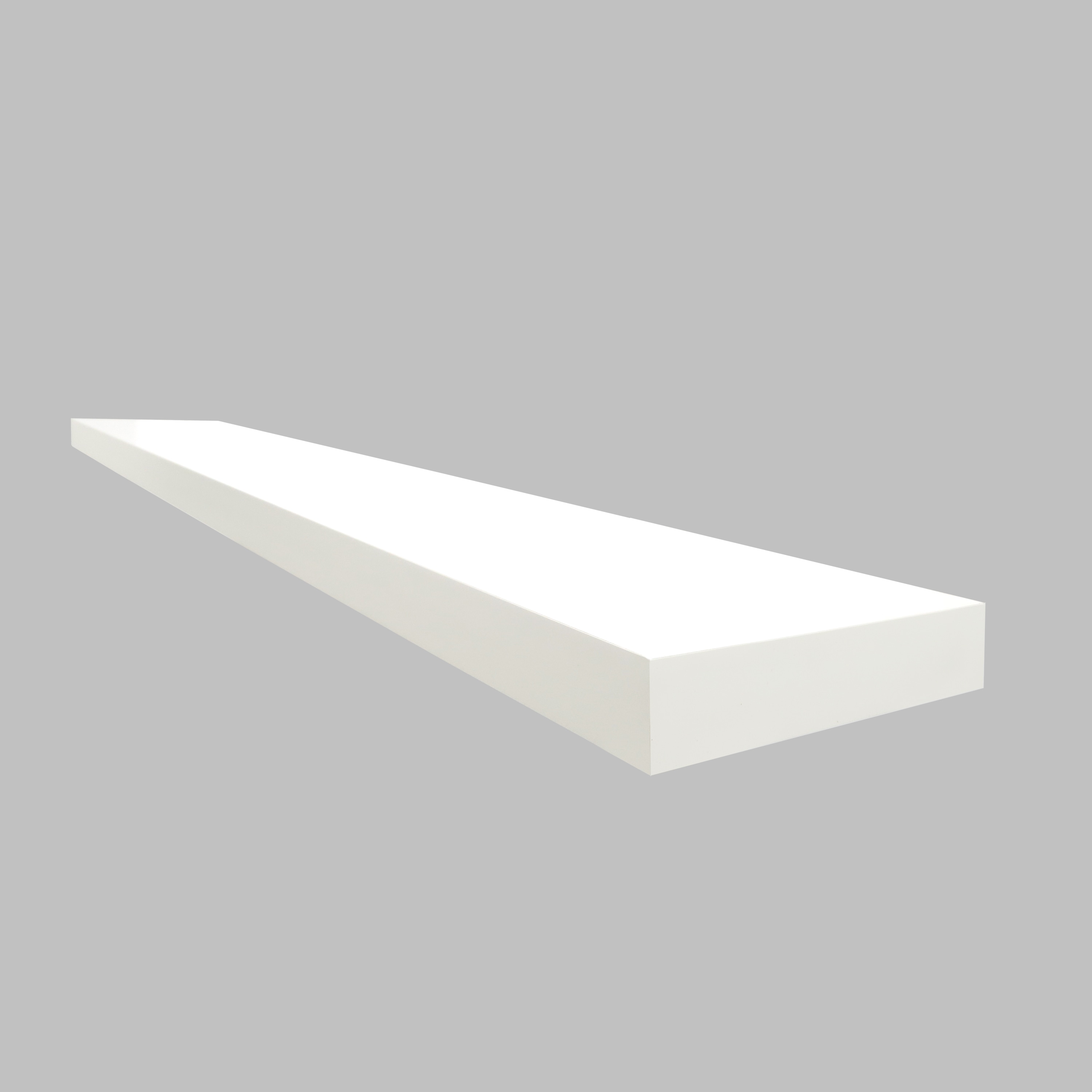 allen + roth 9481177 Wall-Mounted-Shelving - View #6