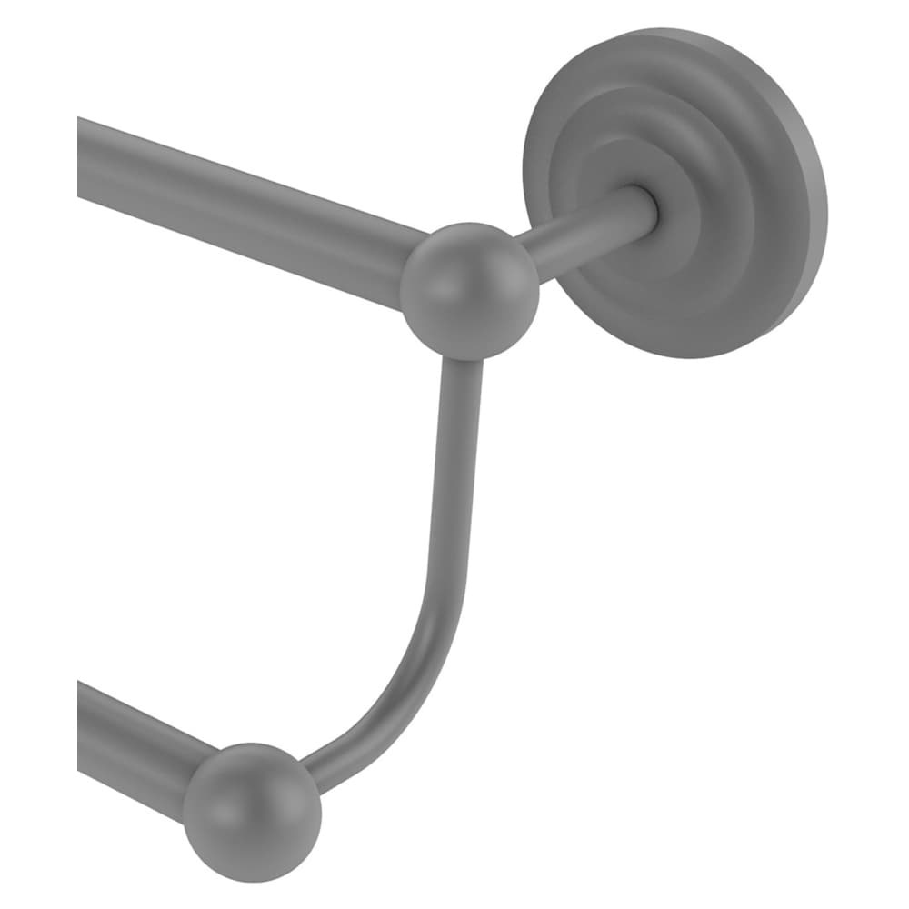 Allied Brass PQN-72/24-GYM d060350 - View #2