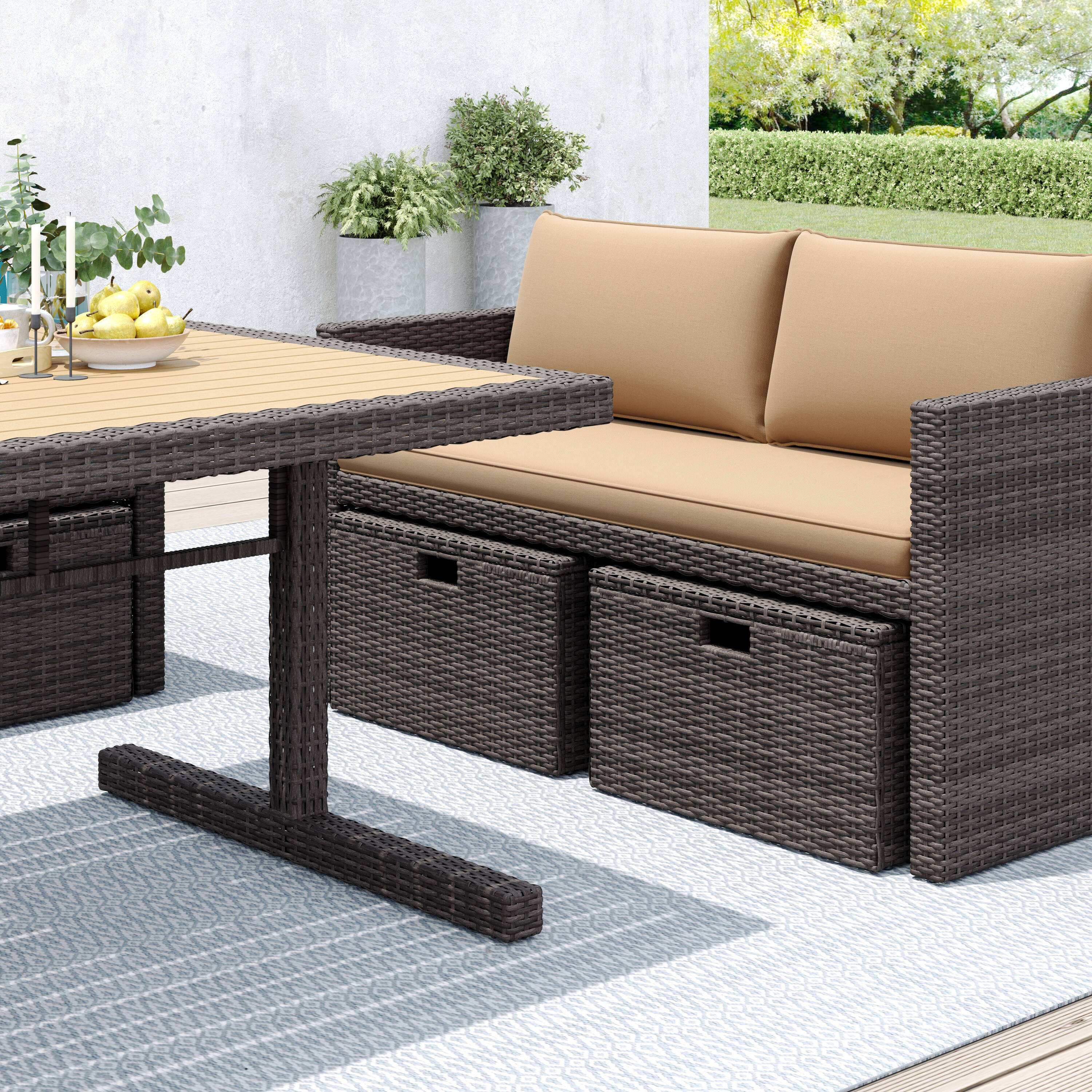 Octans SL2C00174 Patio-Dining-Sets - View #5
