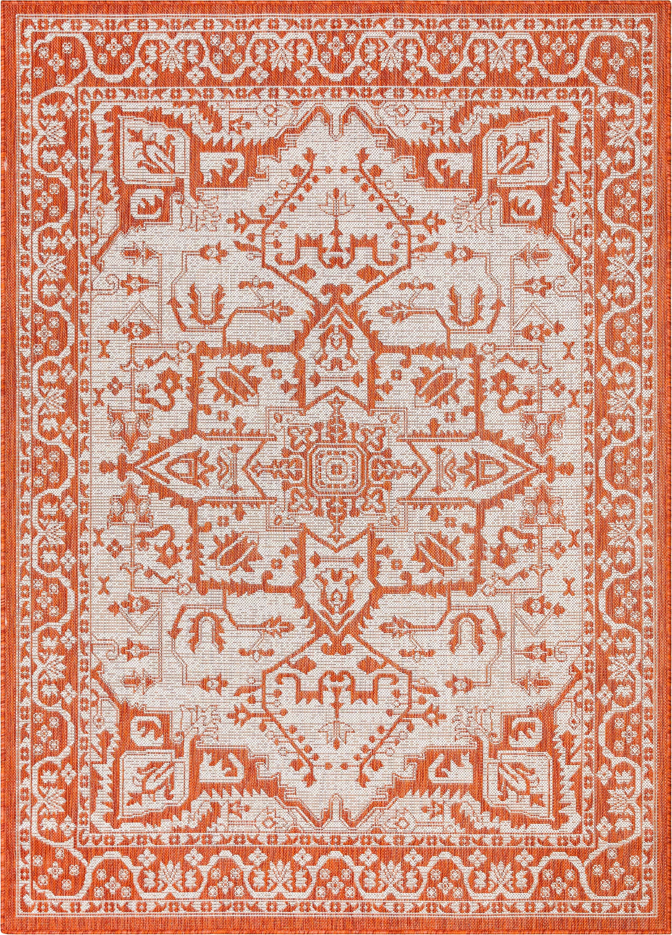 Well Woven LIA-199-7 rugs - View #2