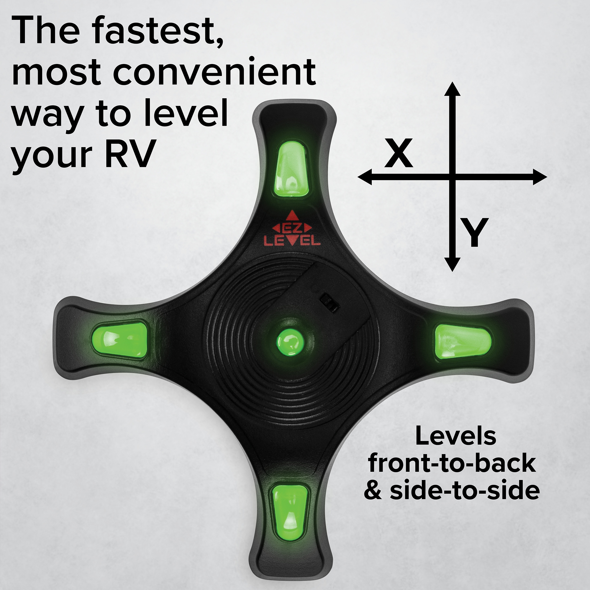 CAMCO 25505 Laser-Level - View #3