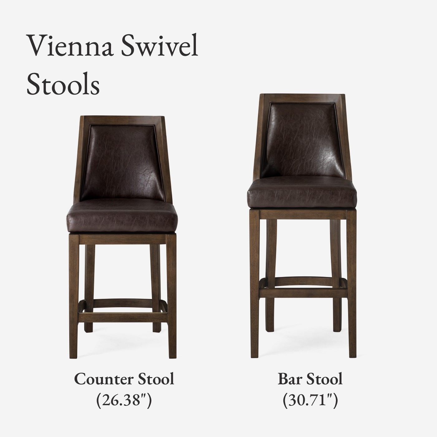 Maven Lane ML109123-PCS-WG stools - View #16