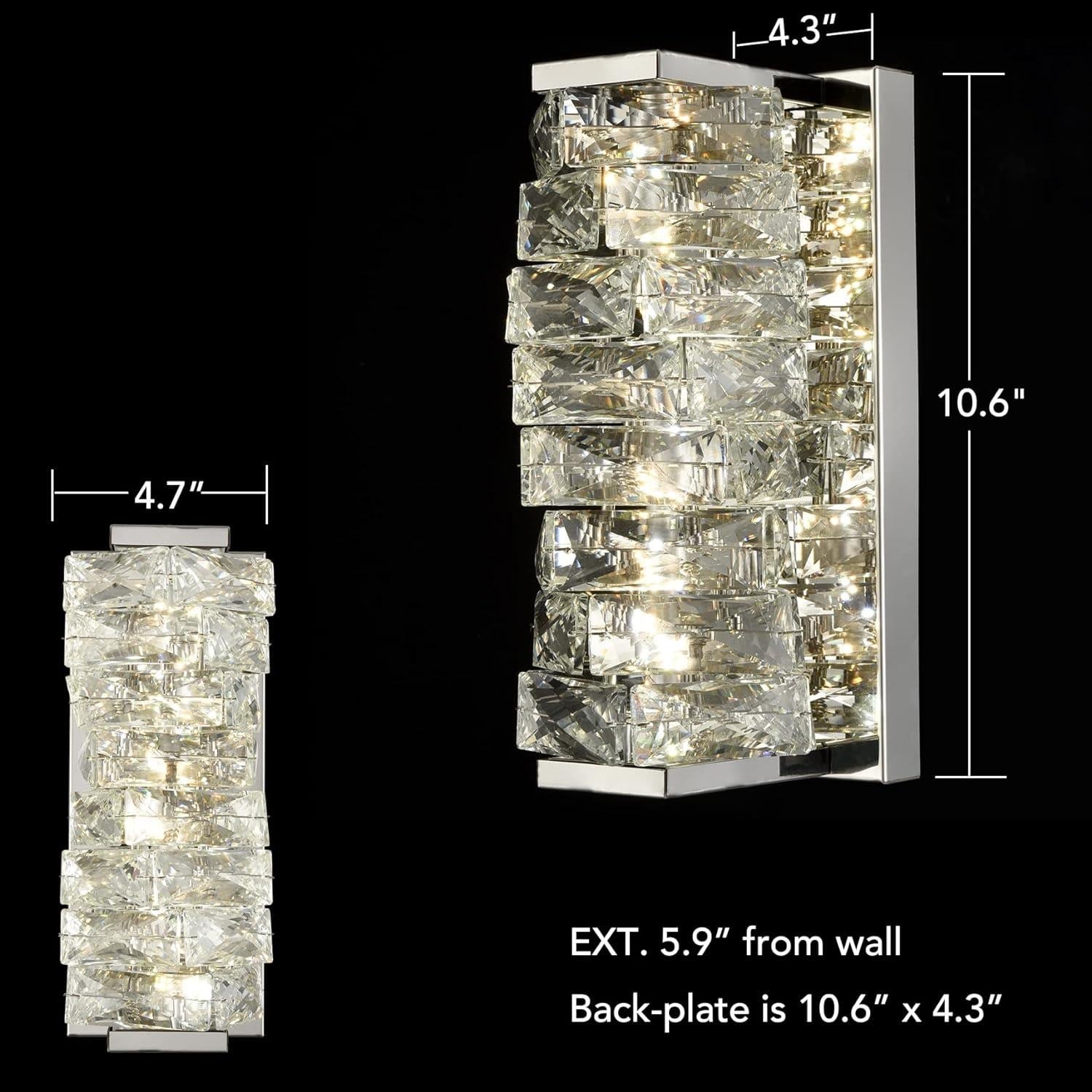 Claxy JK-B3274BU-CH b090000 - View #3