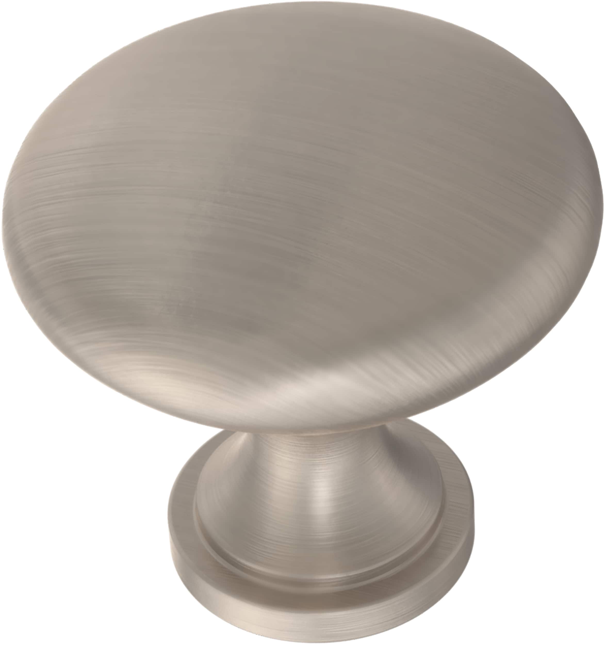 Franklin Brass P42354Z-SNA-B Cabinet-Knobs - View #3