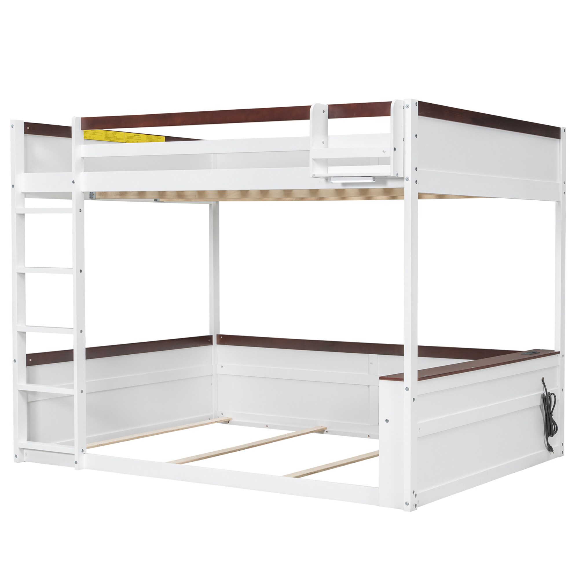 LOVMOR SF-Y-N7090005006K Bunk-Beds - View #4