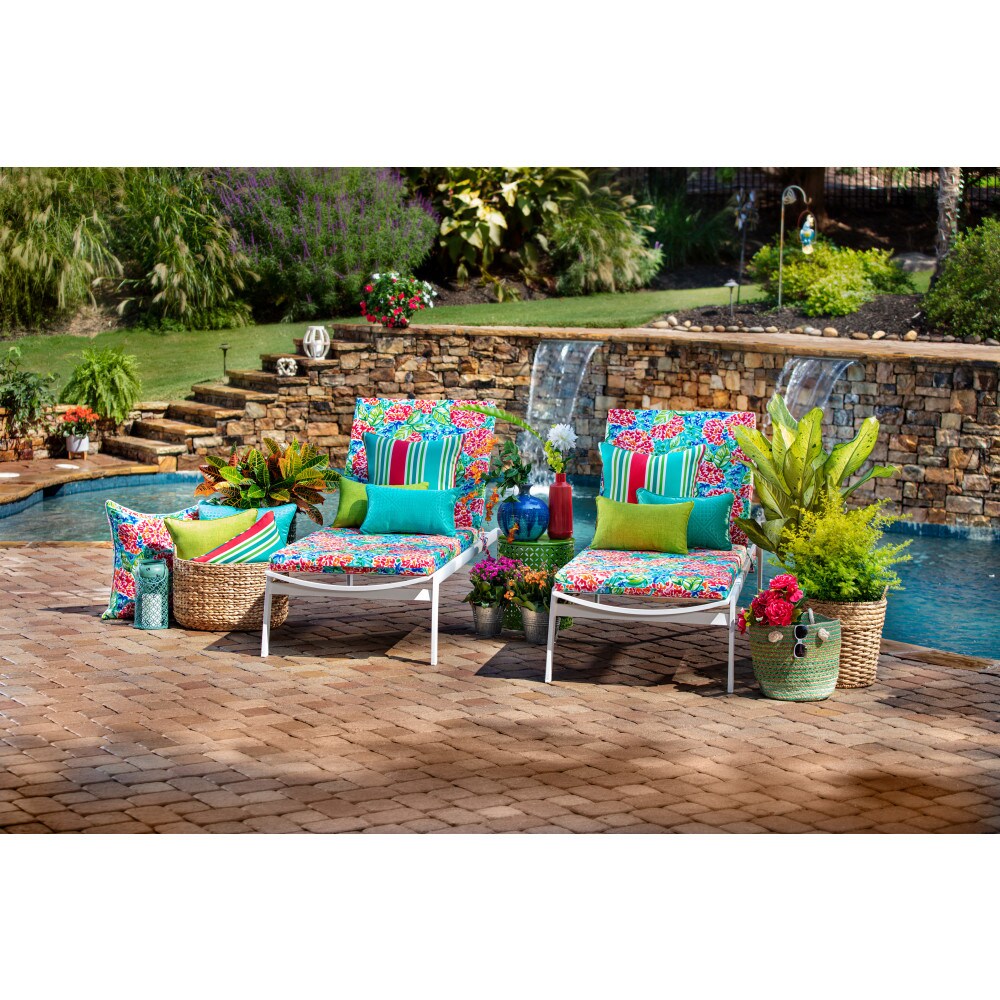 Pillow Perfect 451619 Outdoor-Accent-Pillows - View #6