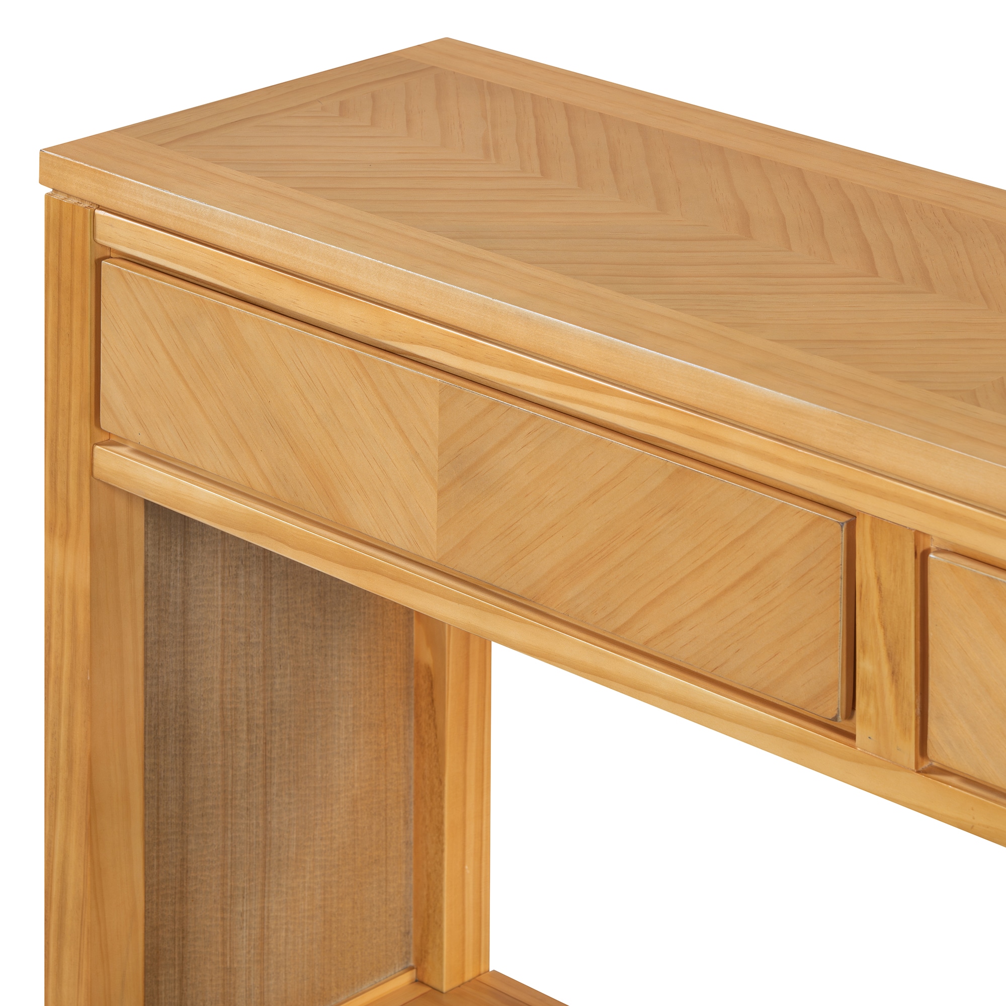 ModernLuxe N715P235096N Console-Sofa-Tables - View #13