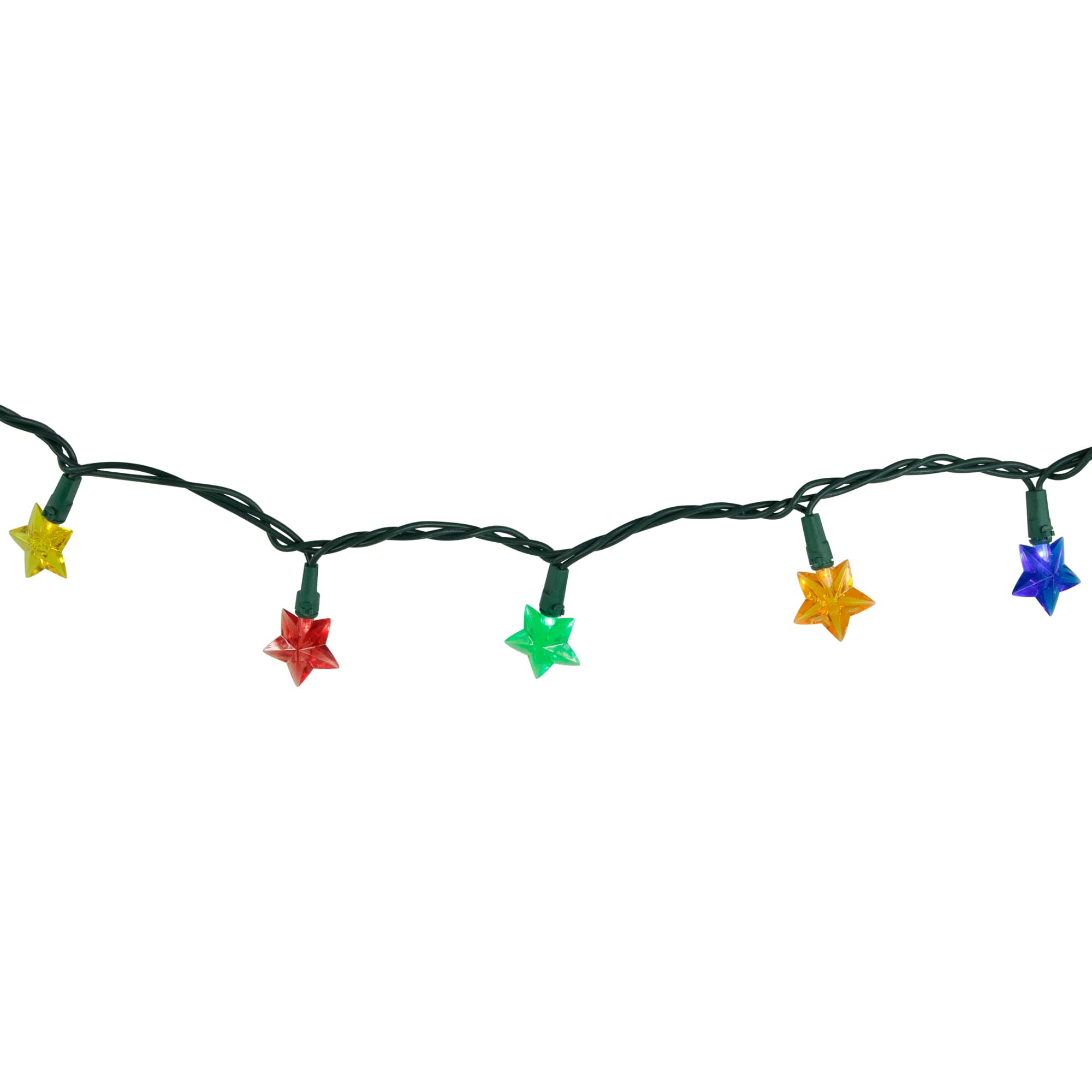 Northlight NORTHLIGHT ZG92297 Christmas-String-Lights - View #5