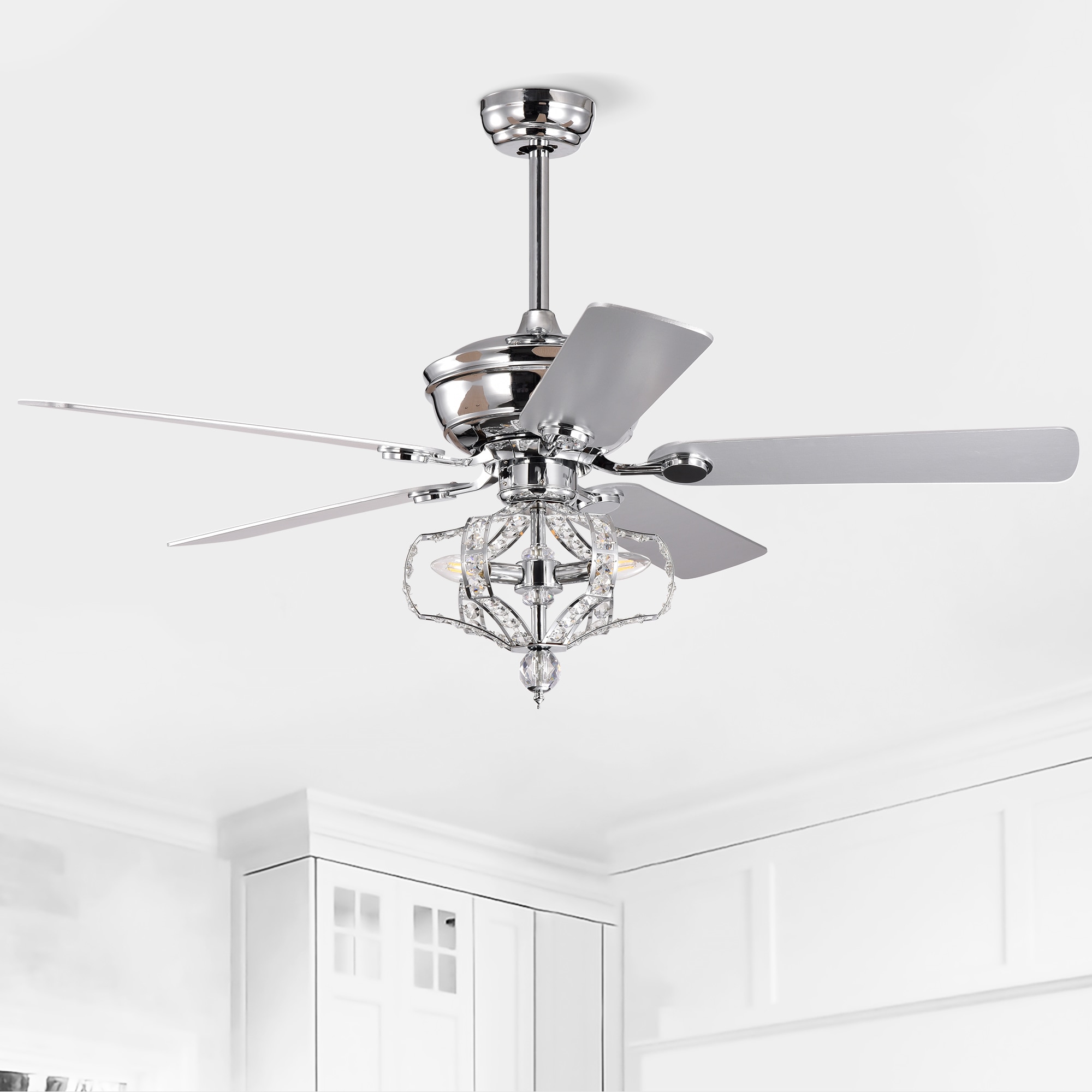 Bybafun YB5700120 Ceiling-Fans - View #2