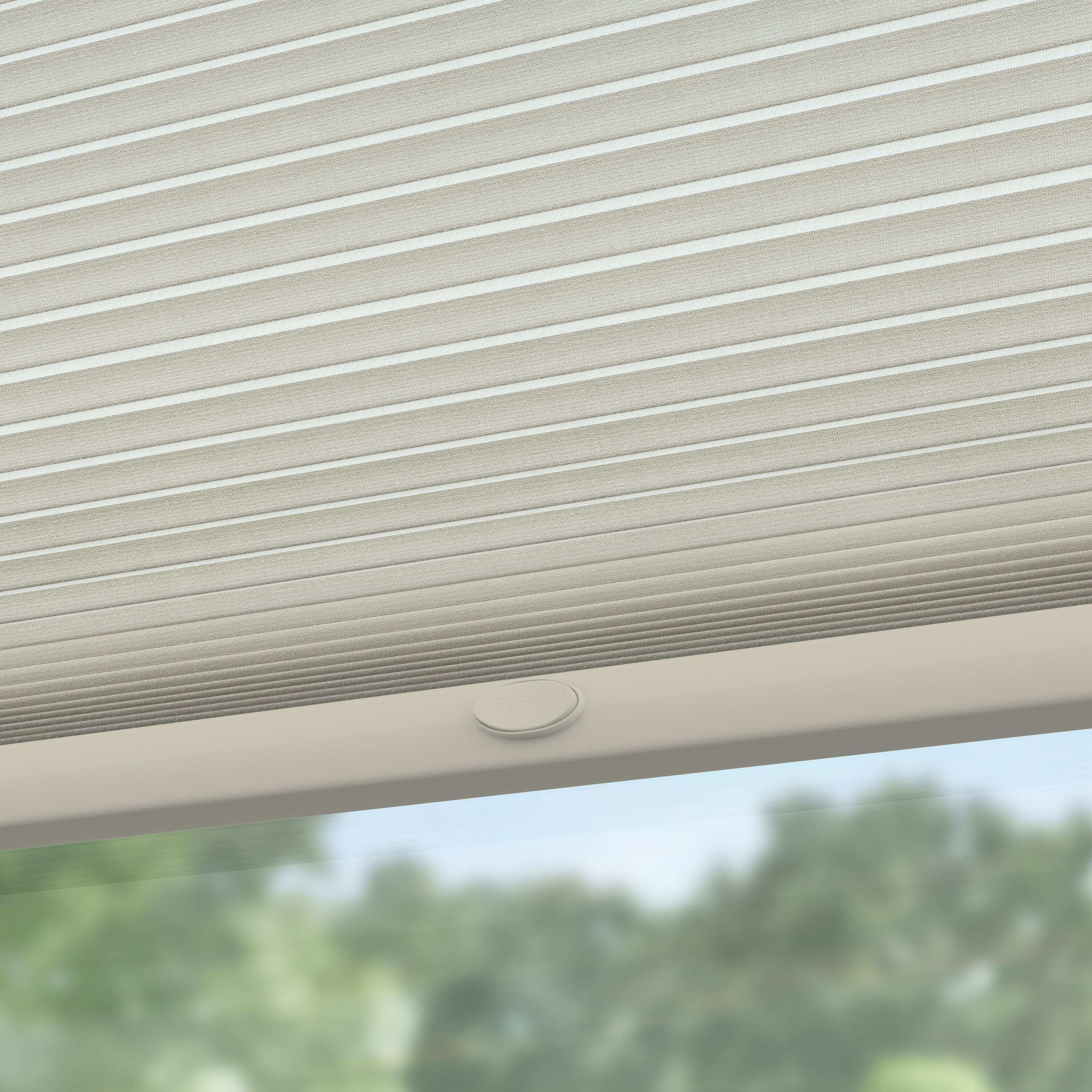 LEVOLOR LCECLF3007204D shades - View #4