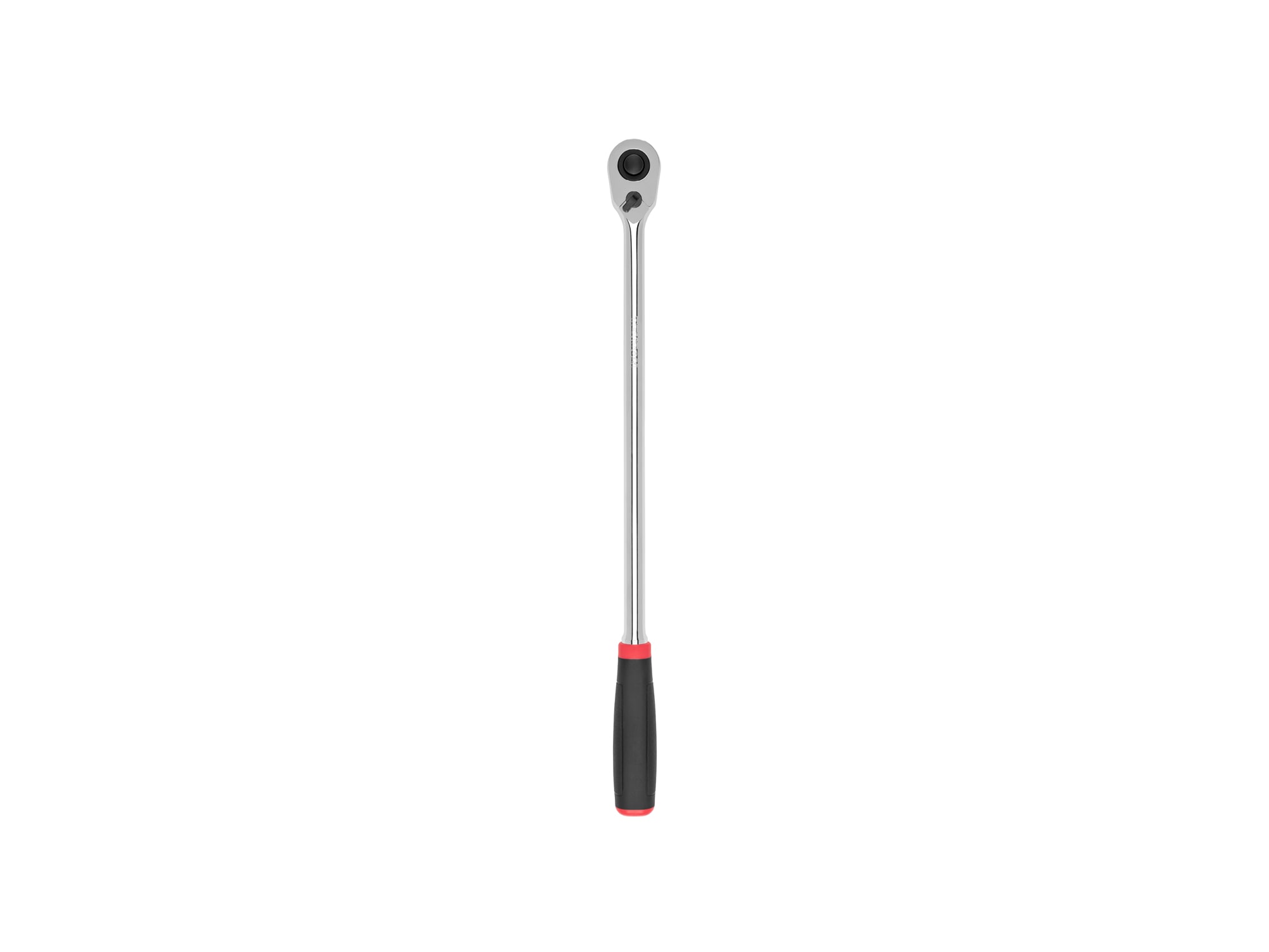 TEKTON 90-Tooth 1/2-in Drive Comfort Grip Handle Ratchet SRH12218 at ...