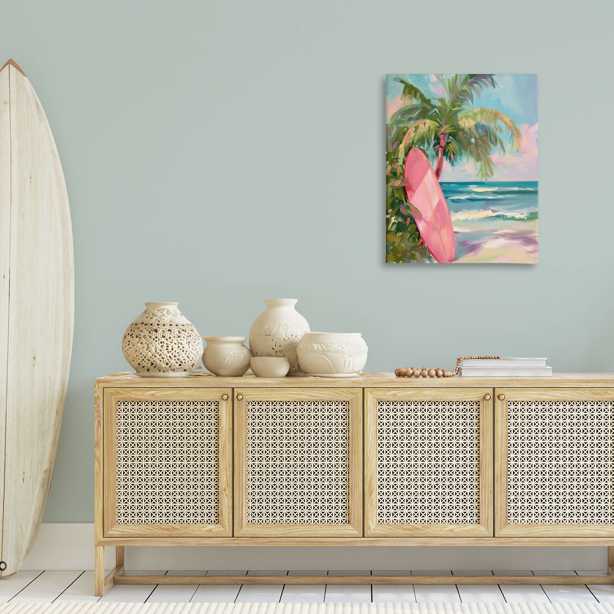 Stupell Industries BT-693-CN-24X30 Wall-Art - View #3