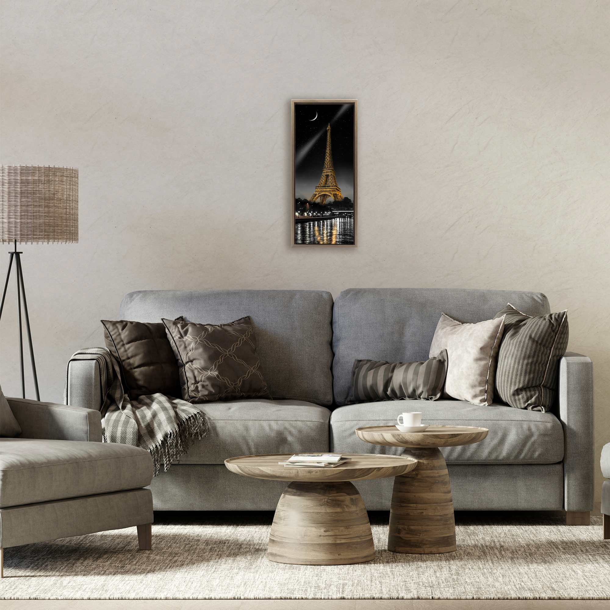 Stupell Industries BV-183-FFE-13X30 Wall-Art - View #3