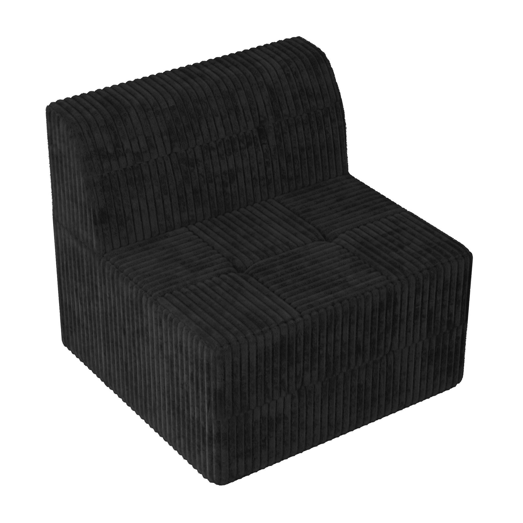 SINOFURN SYA370083GY Sofas-Loveseats - View #7