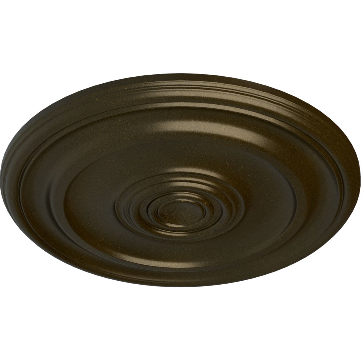 Ekena Millwork CM20KPGGS Ceiling-Medallions - View #2