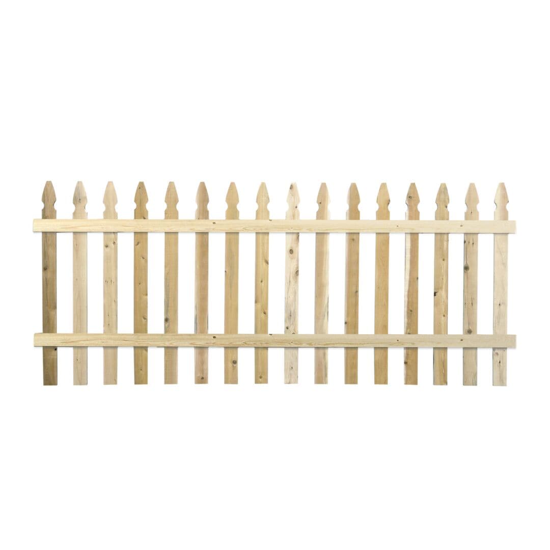  73000535 Wood-Fence-Panels - View #4