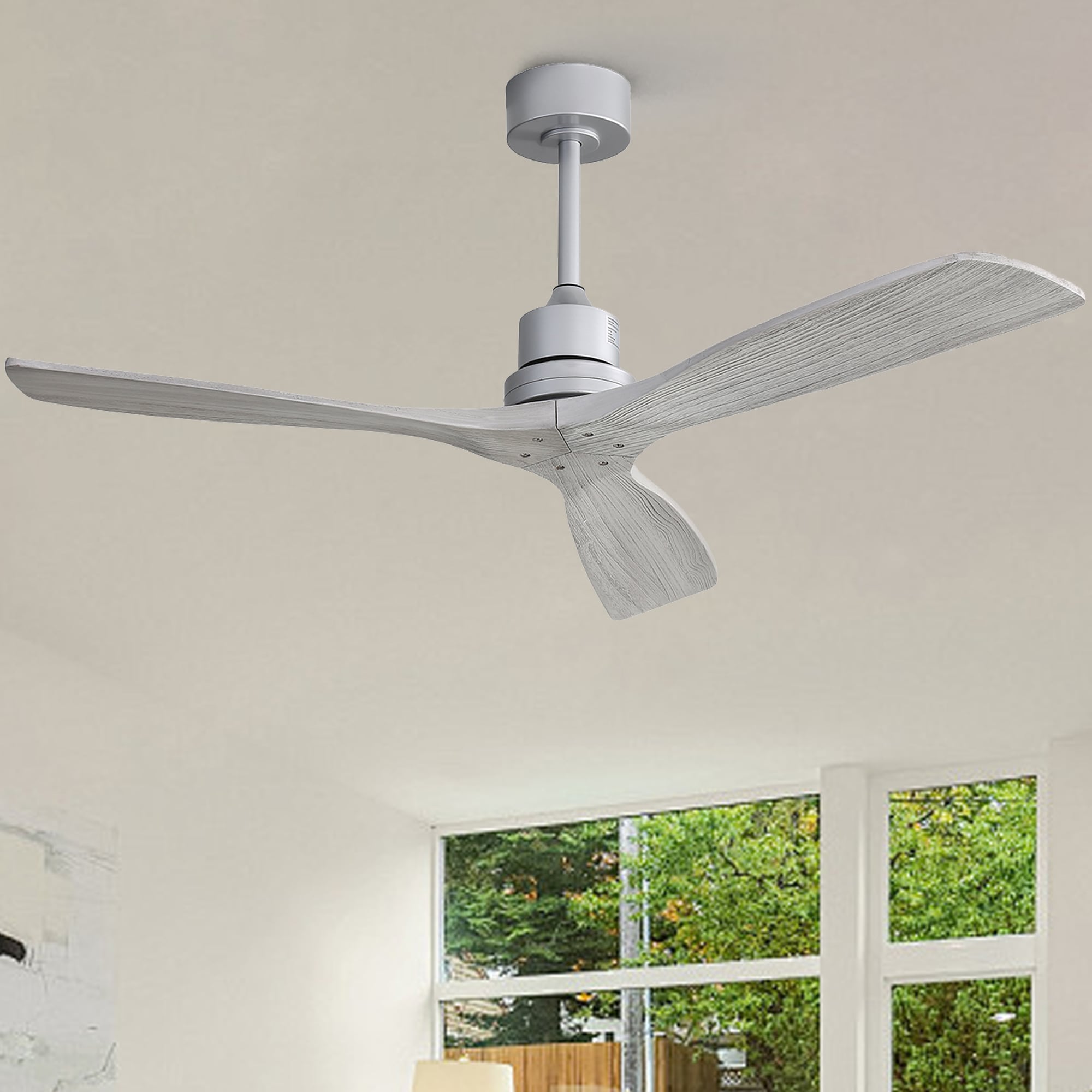  52LSP254264SV Ceiling-Fans - View #2