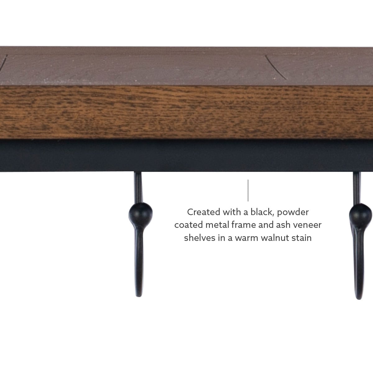 Linon 030413MTL01U Dining-Tables - View #12