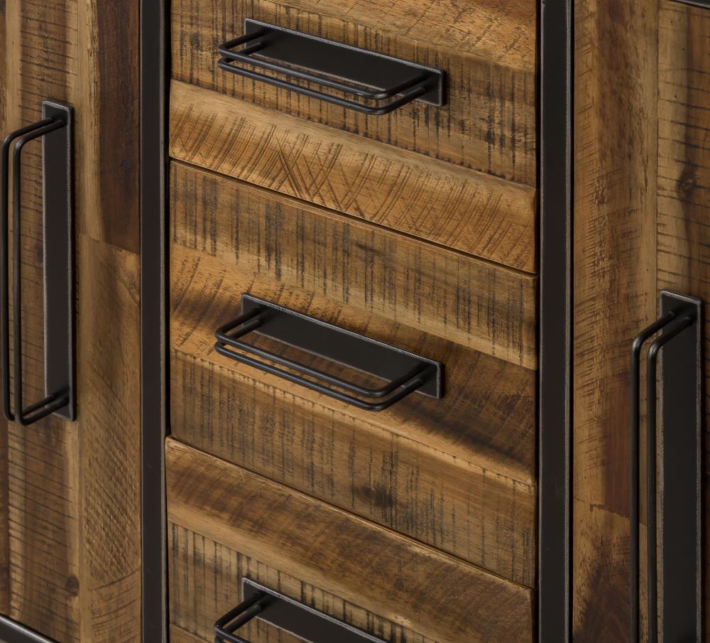 Avanity STEVENS-V60-WD vanities - View #7