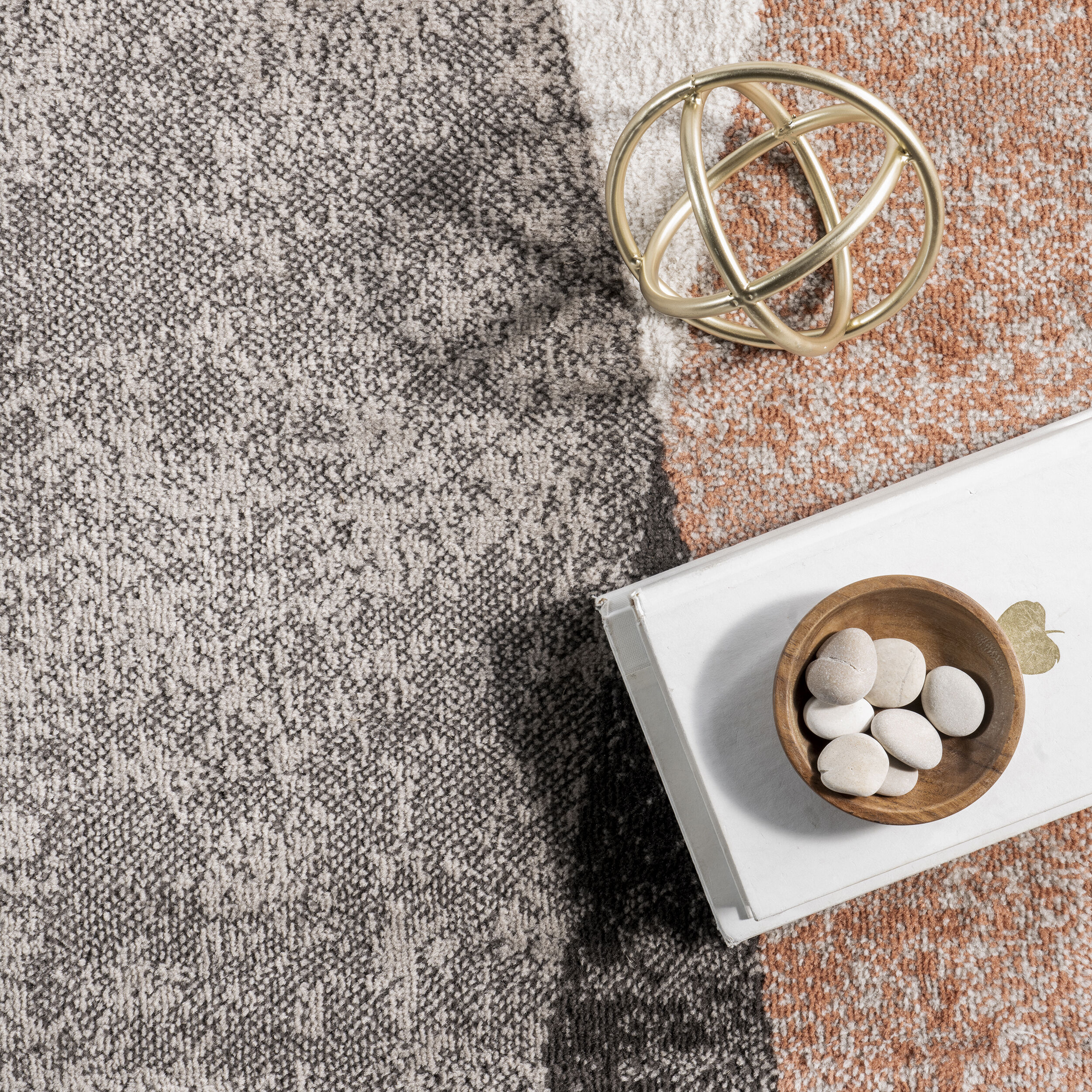 nuLOOM 200RZDH03A-406 rugs - View #3