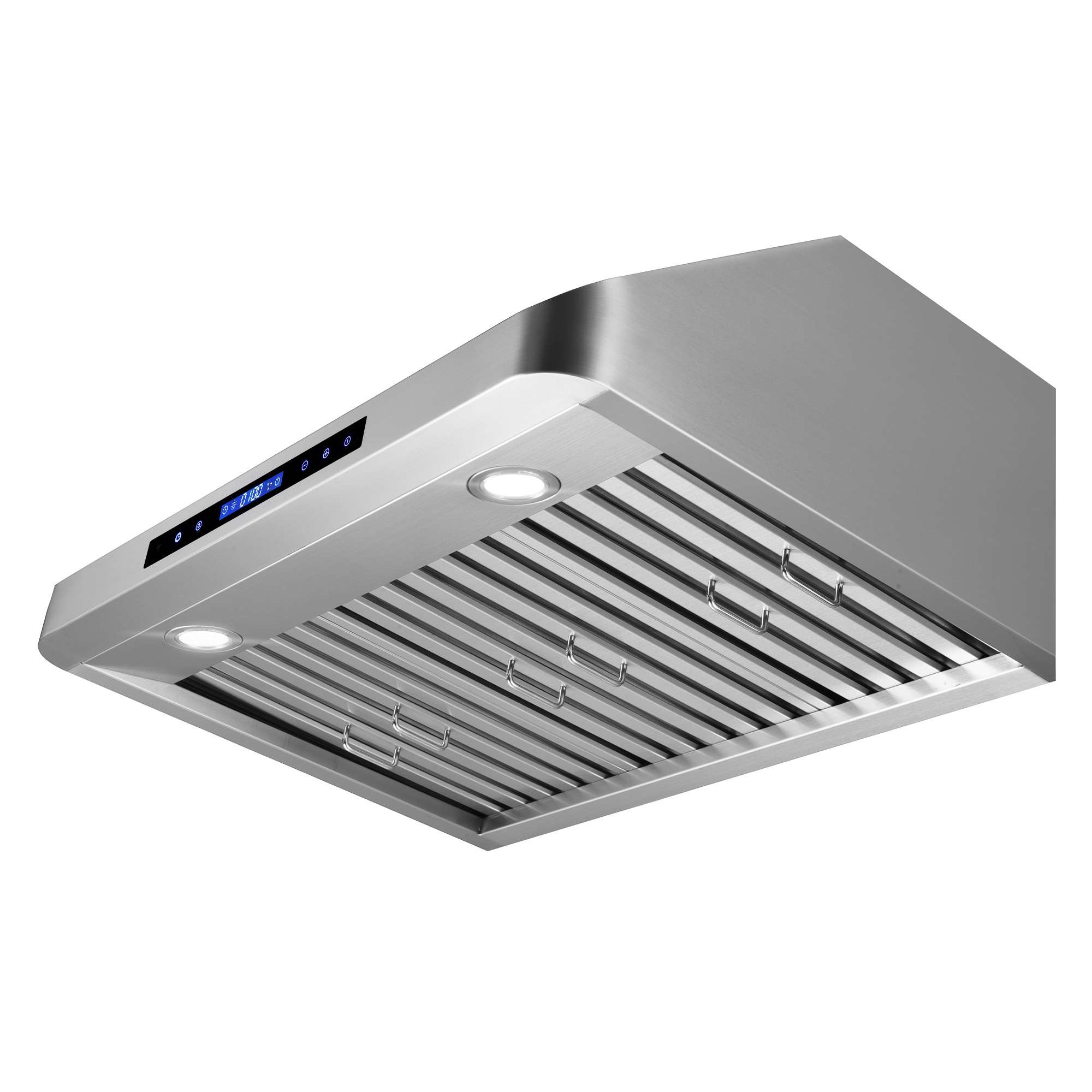 Cosmo COS-QS75 Undercabinet-Range-Hoods - View #8