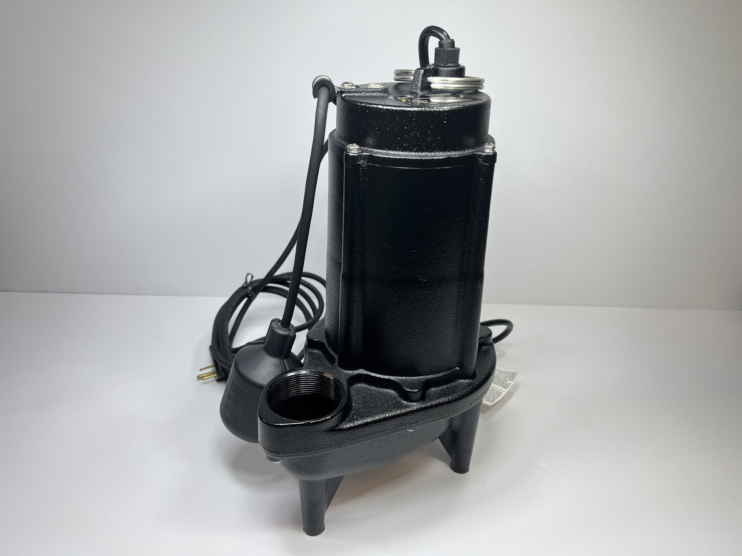 LEO USC-500SE-T pumps - View #3