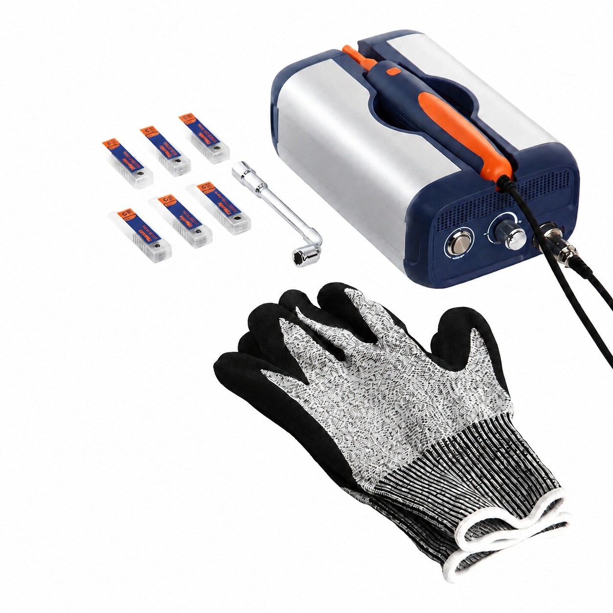 CYIKE LCY0813E236 Tool-Sets - View #7