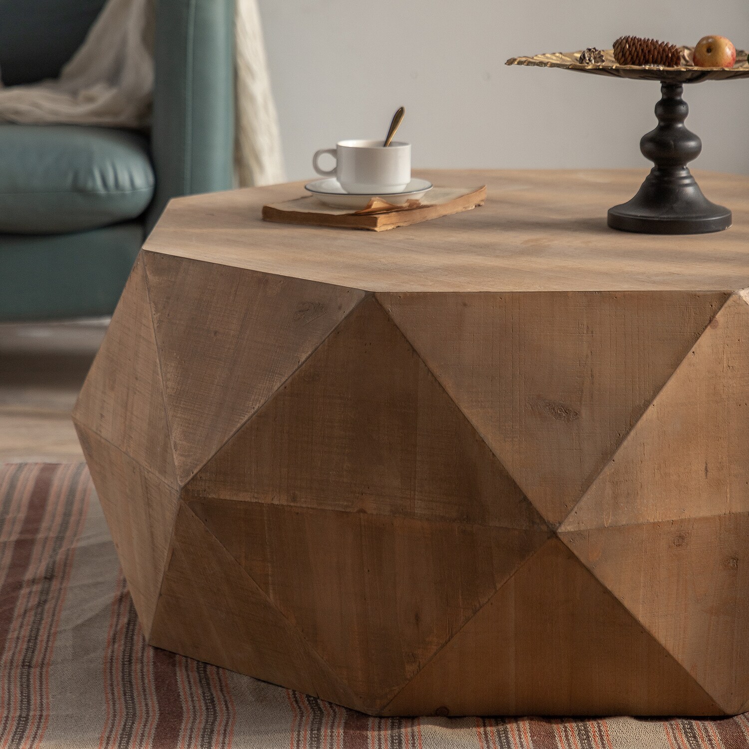 Bybafun YB9300008 Coffee-Tables - View #2