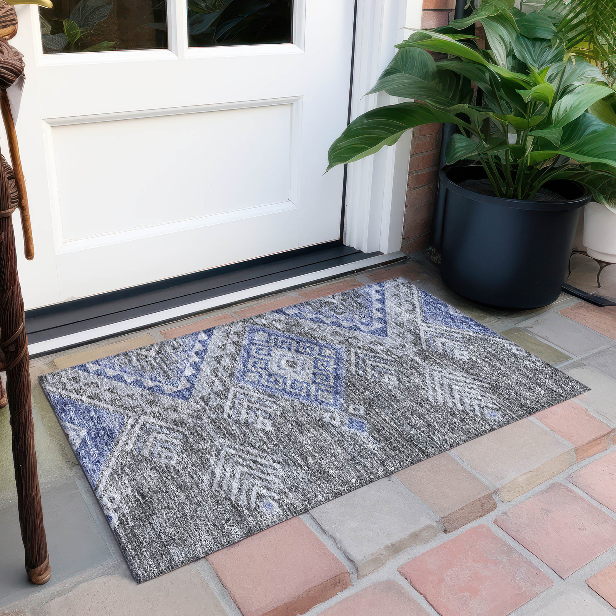 Addison Rugs ACN1091PW20X30 rugs - View #7