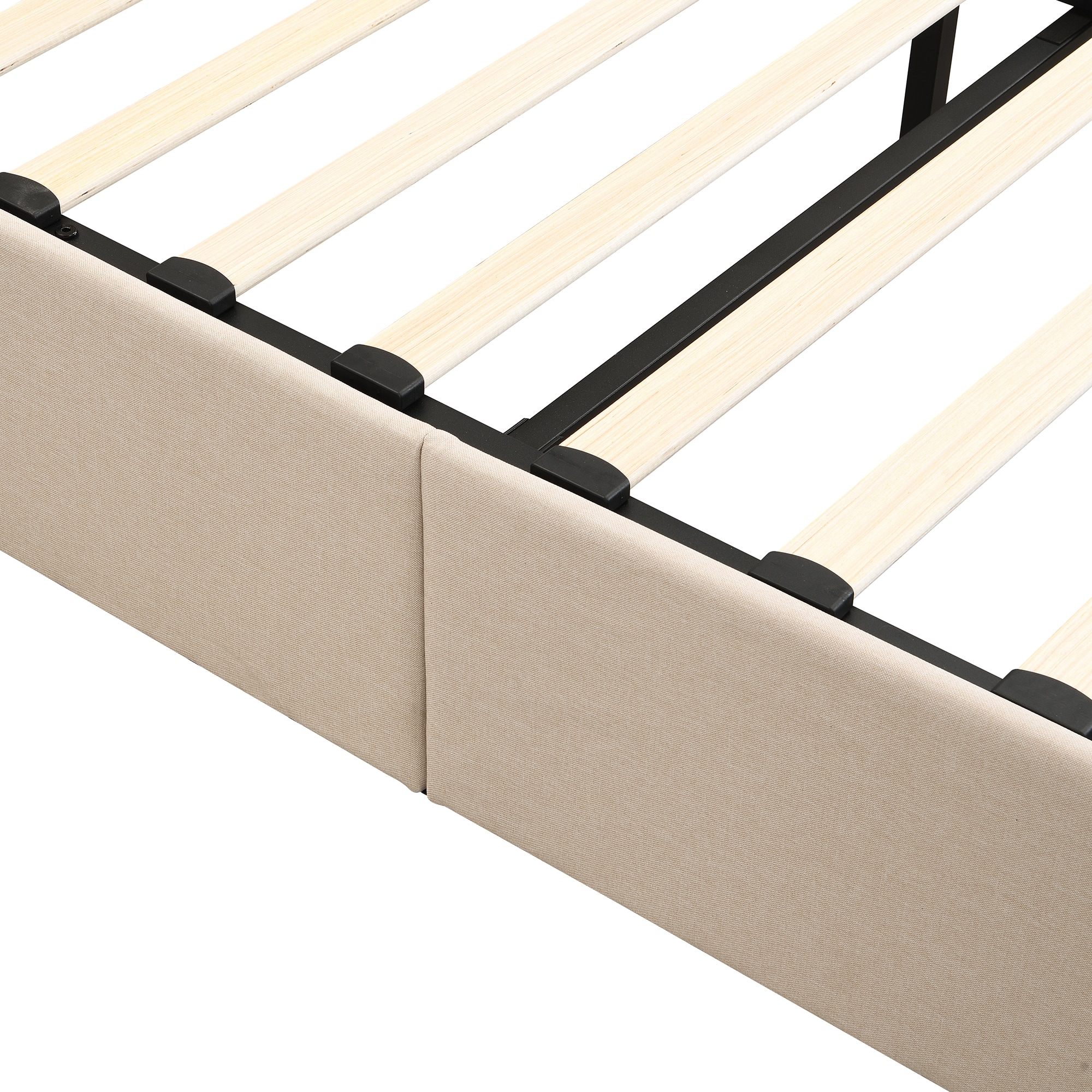 ModernLuxe N708P201552A beds - View #7