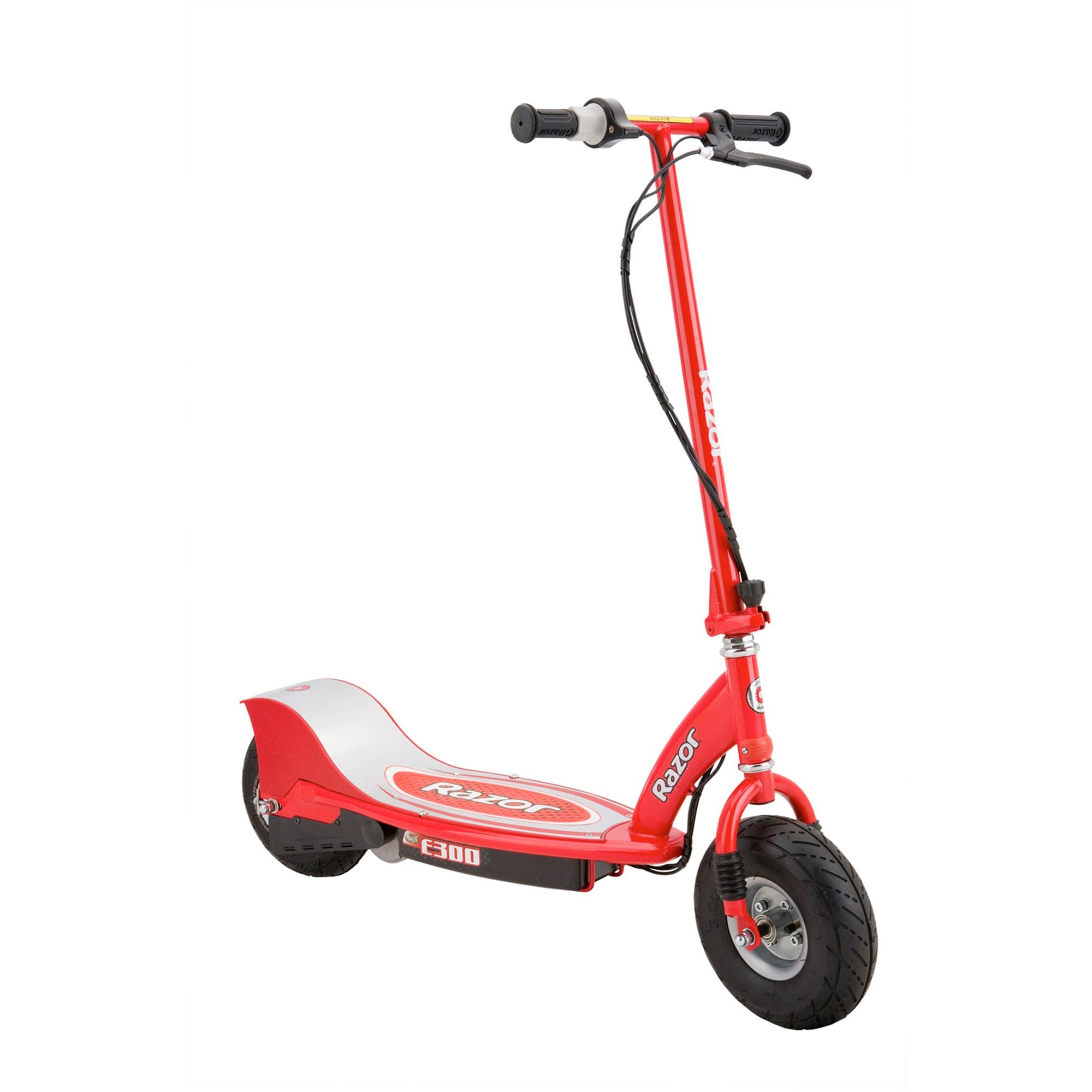 Batterie scooter RED-E