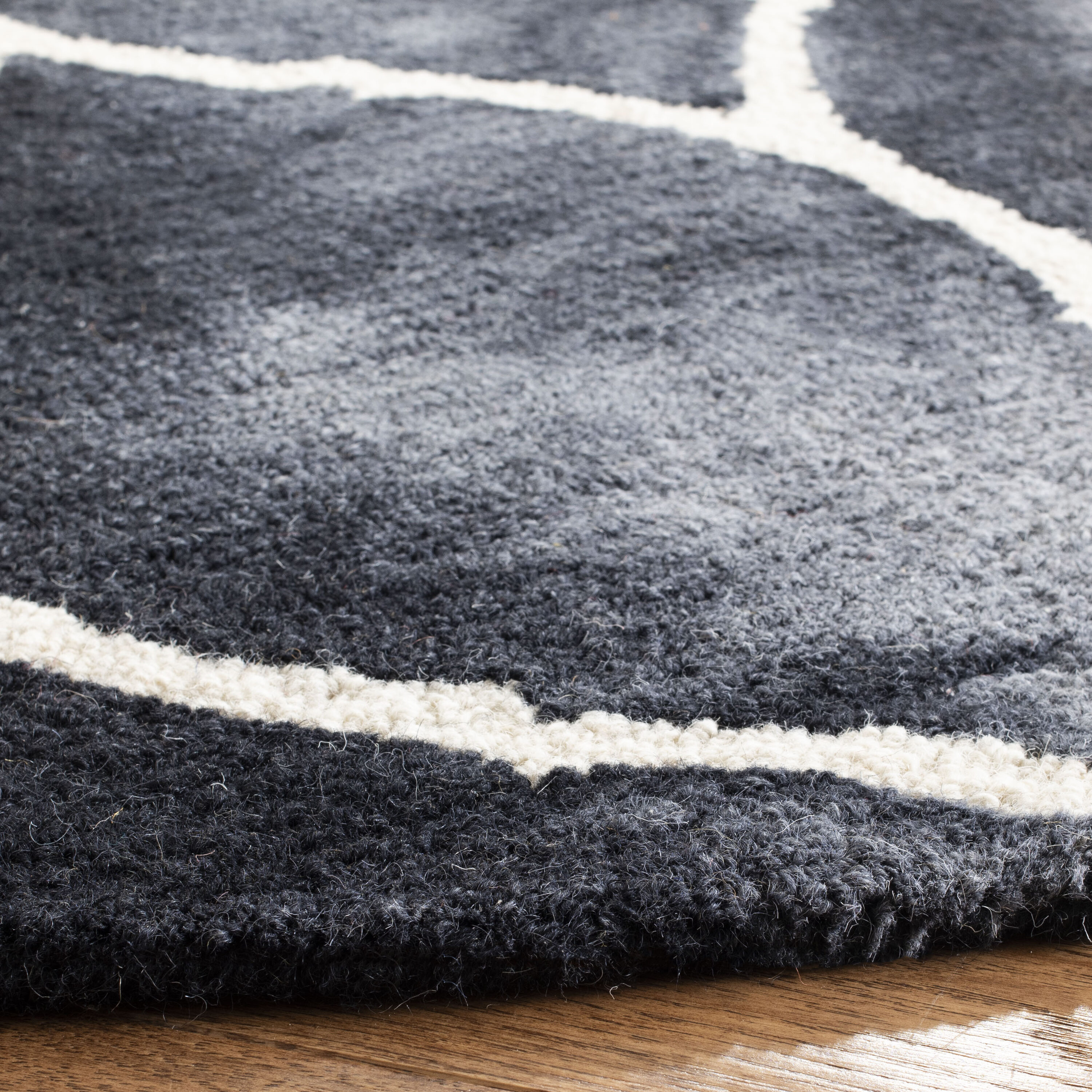 Safavieh DDY685J-7R rugs - View #3