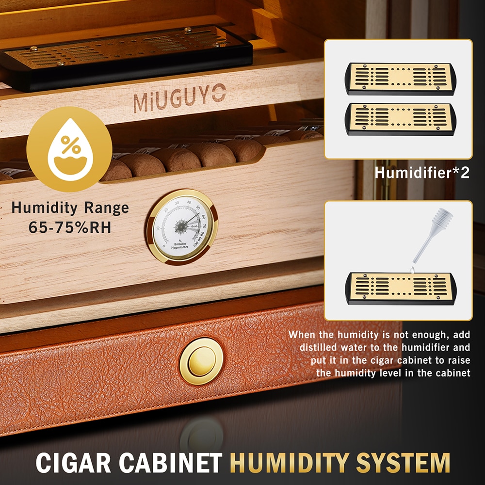 FUFU&GAGA KF440048-02 humidors - View #6