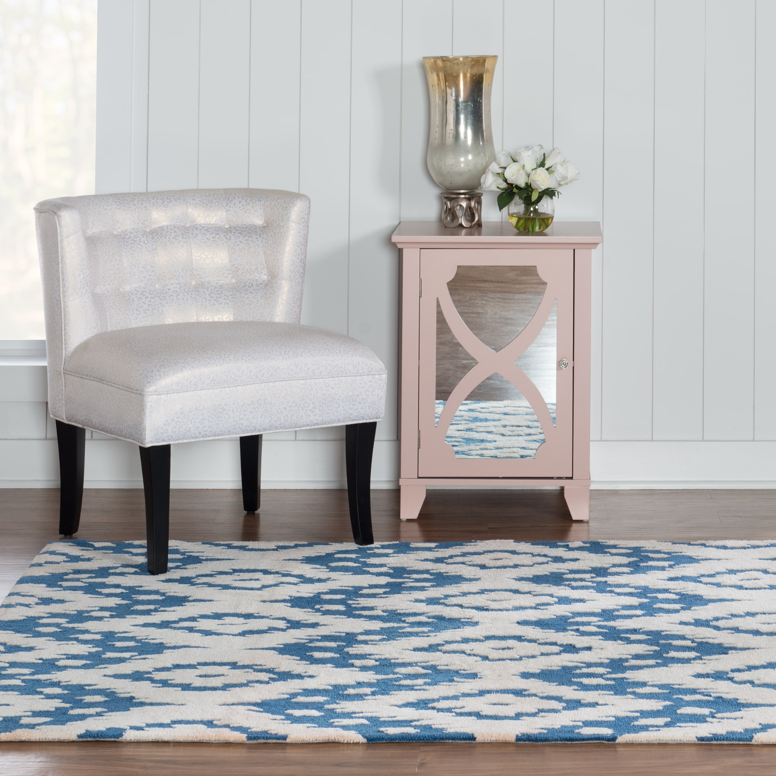 Linon RUG-TAF0257 rugs - View #3