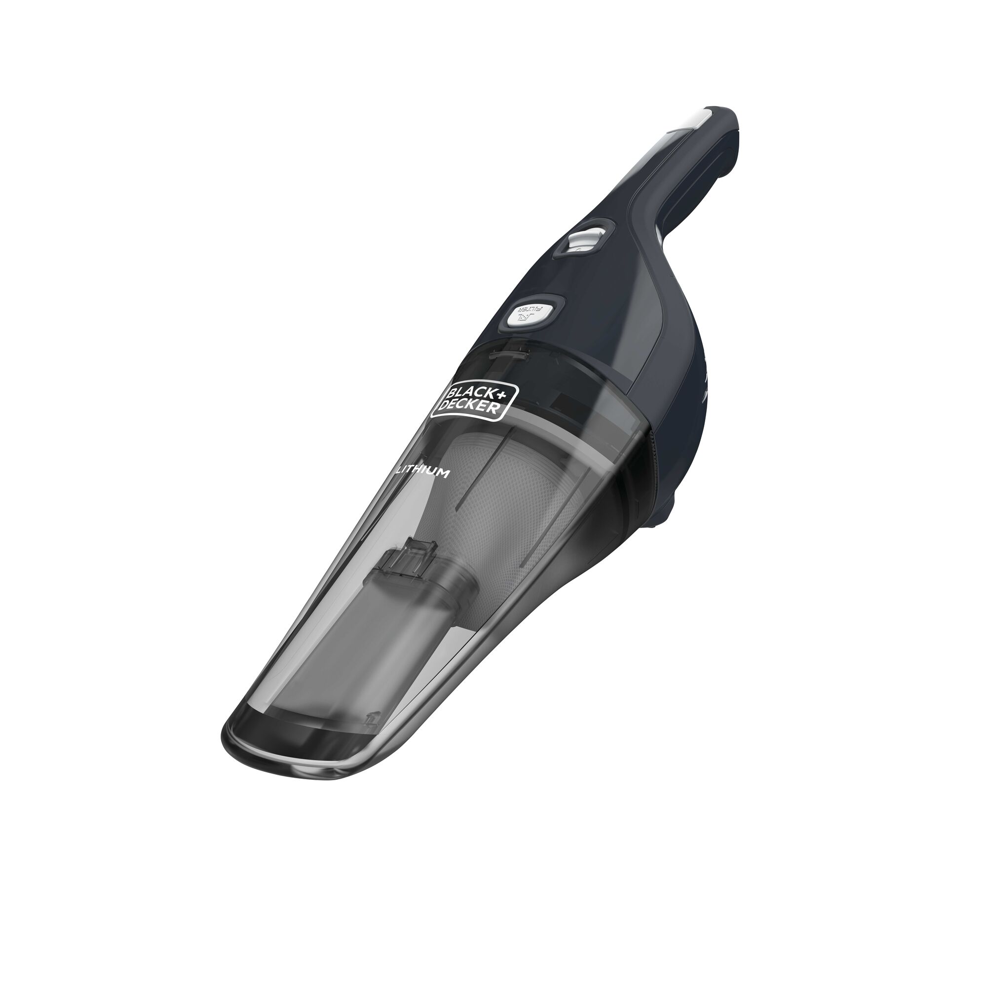 BLACK DECKER POWERSERIES 10.8 Volt Cordless Stick Vacuum