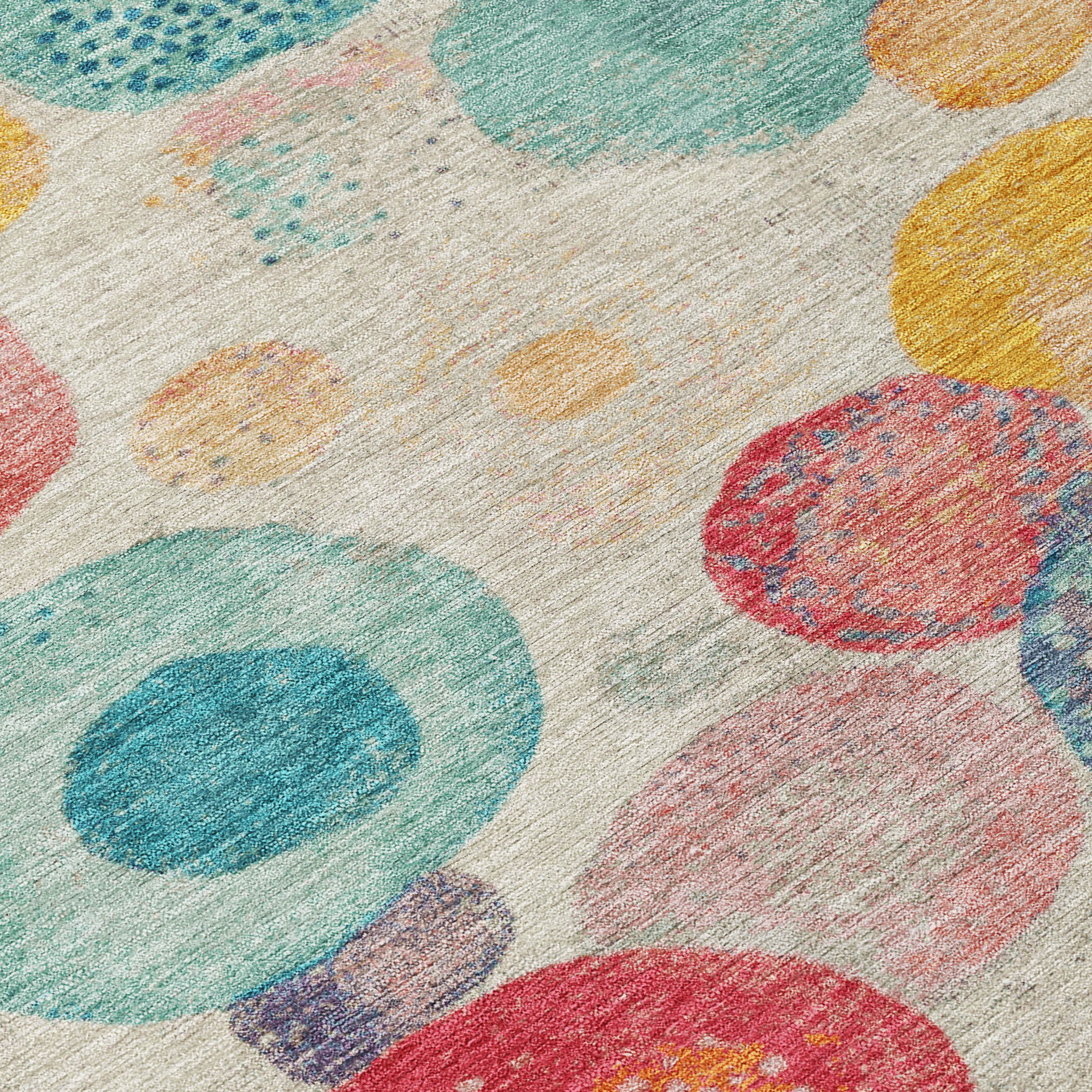 Addison Rugs ACN1896BG8RO rugs - View #6